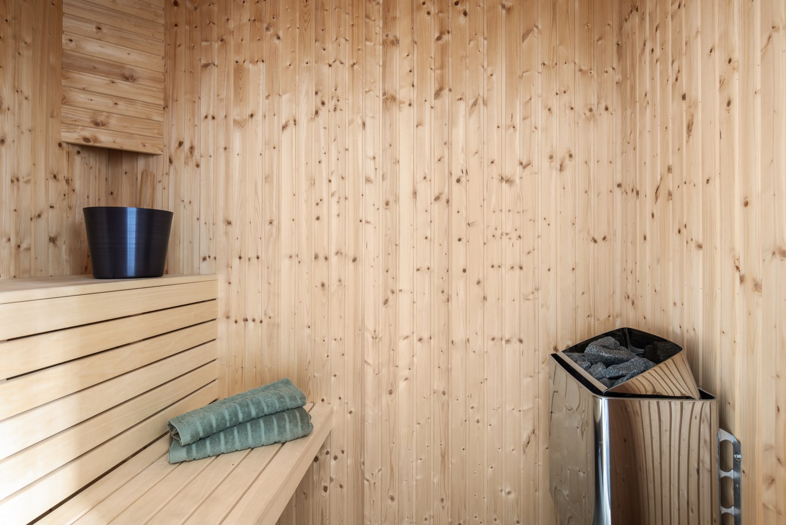 Bostadsbild från Moravägen 26, Kommande i Norra Lännersta, Nacka