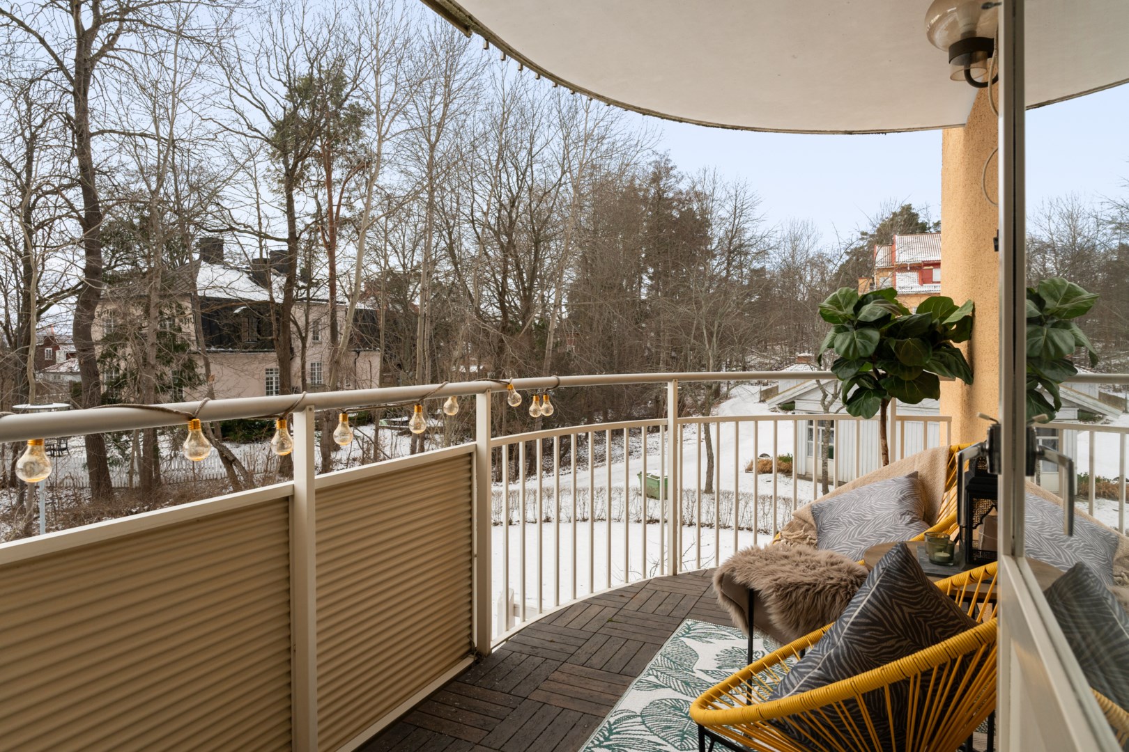 Bostadsbild från Kantatvägen 1, Såld i Forum Nacka, Nacka