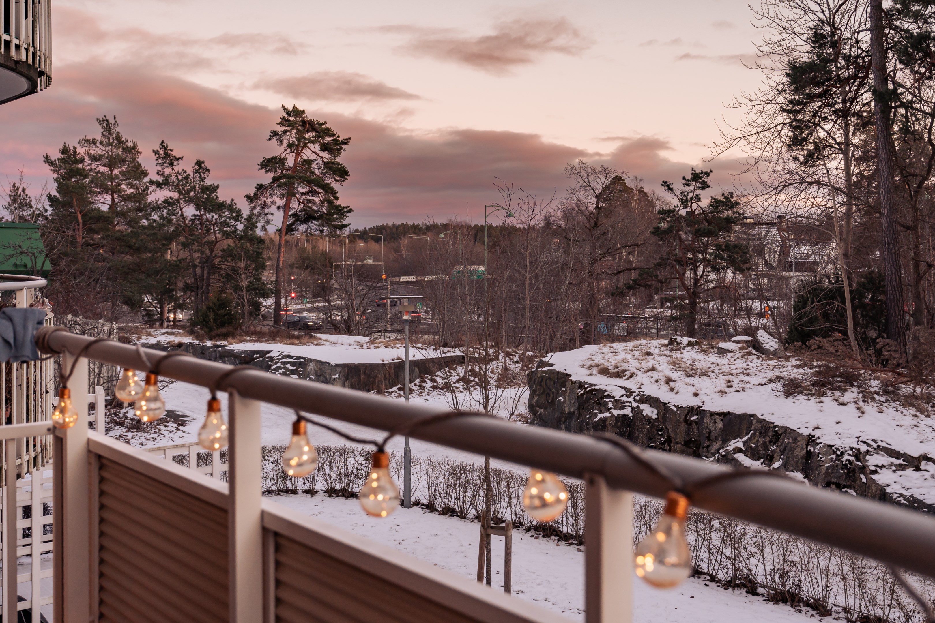 Bostadsbild från Kantatvägen 1, Såld i Forum Nacka, Nacka