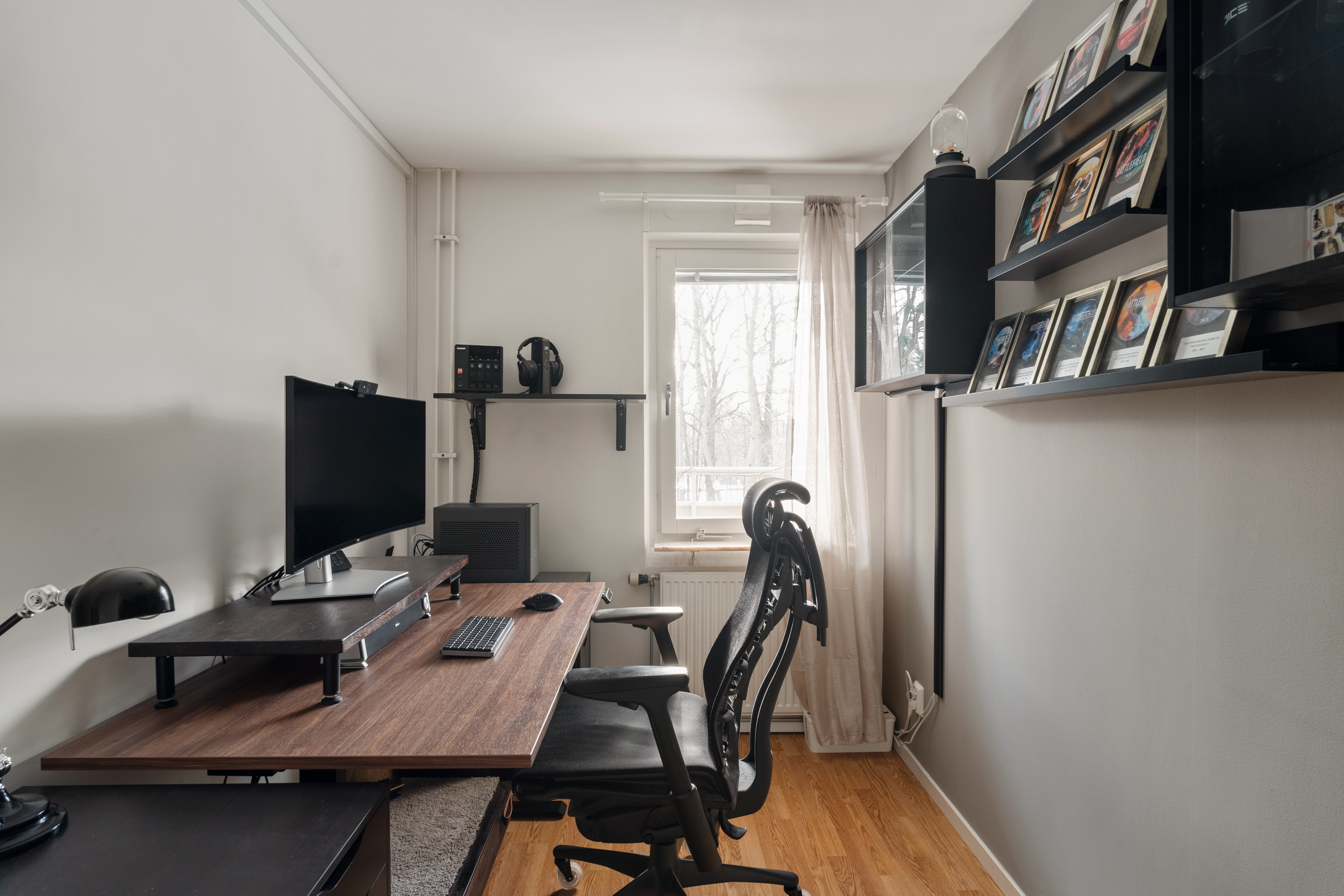 Bostadsbild från Kantatvägen 1, Såld i Forum Nacka, Nacka