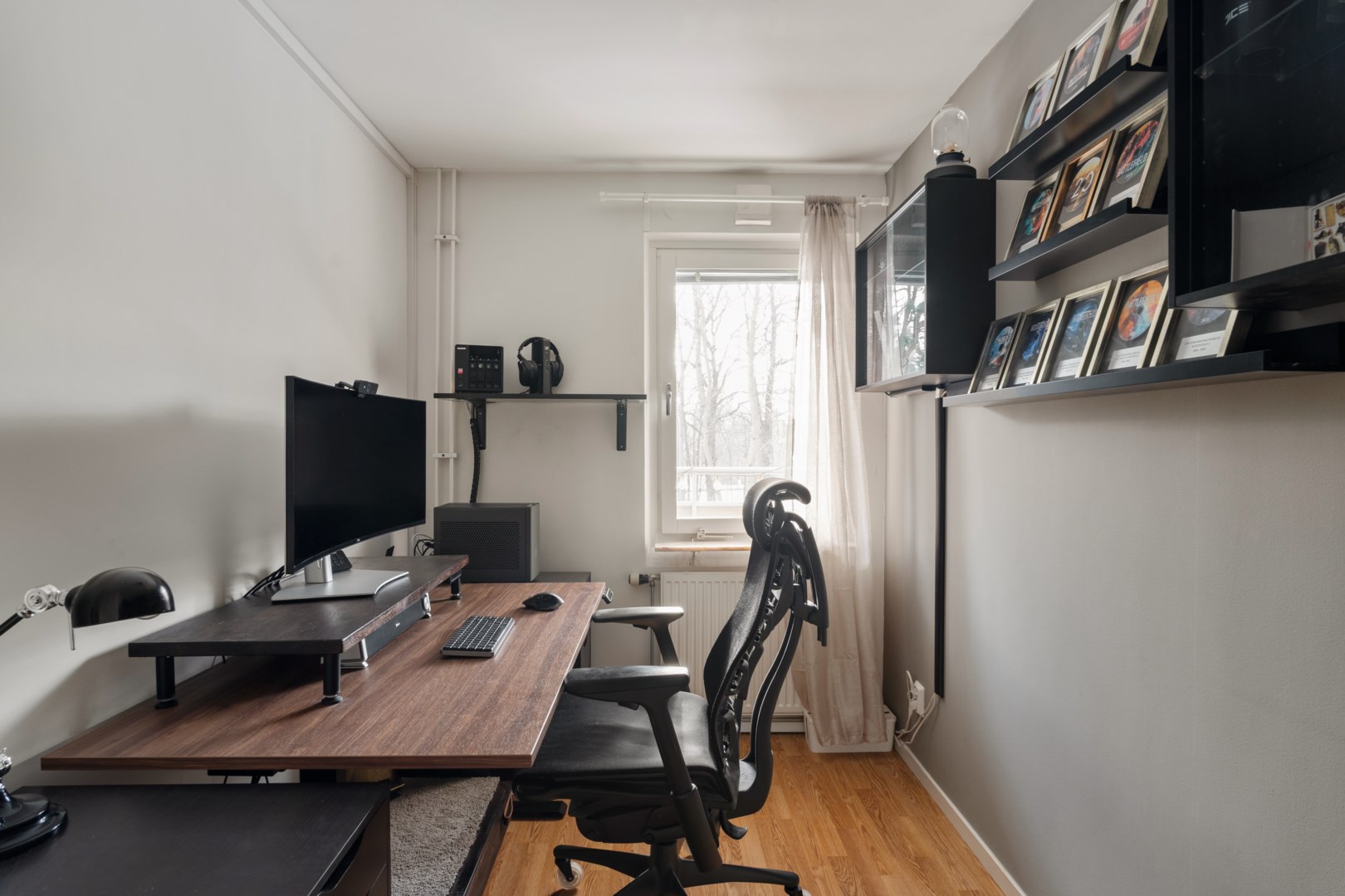 Bostadsbild från Kantatvägen 1, Såld i Forum Nacka, Nacka