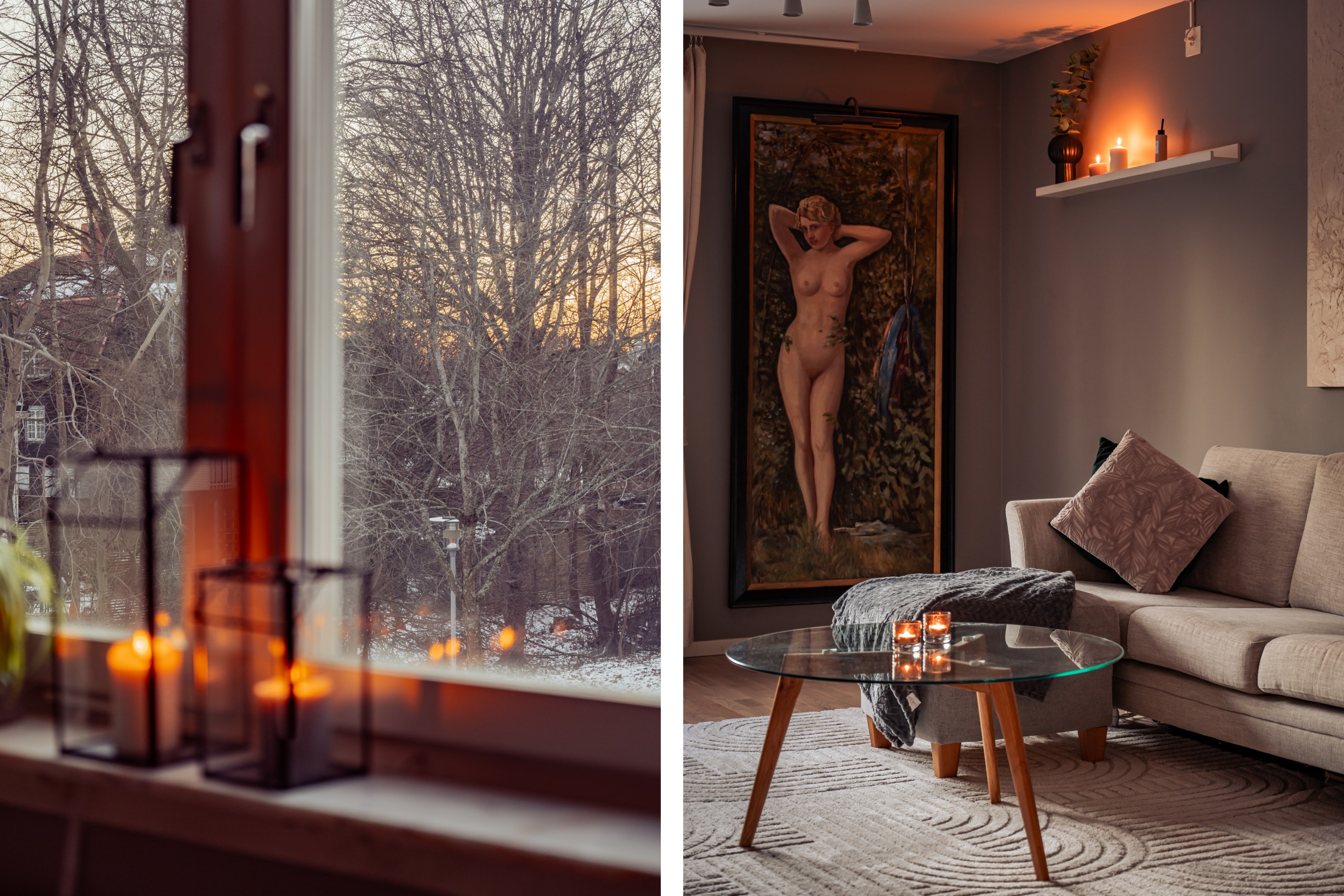 Bostadsbild från Kantatvägen 1, Såld i Forum Nacka, Nacka