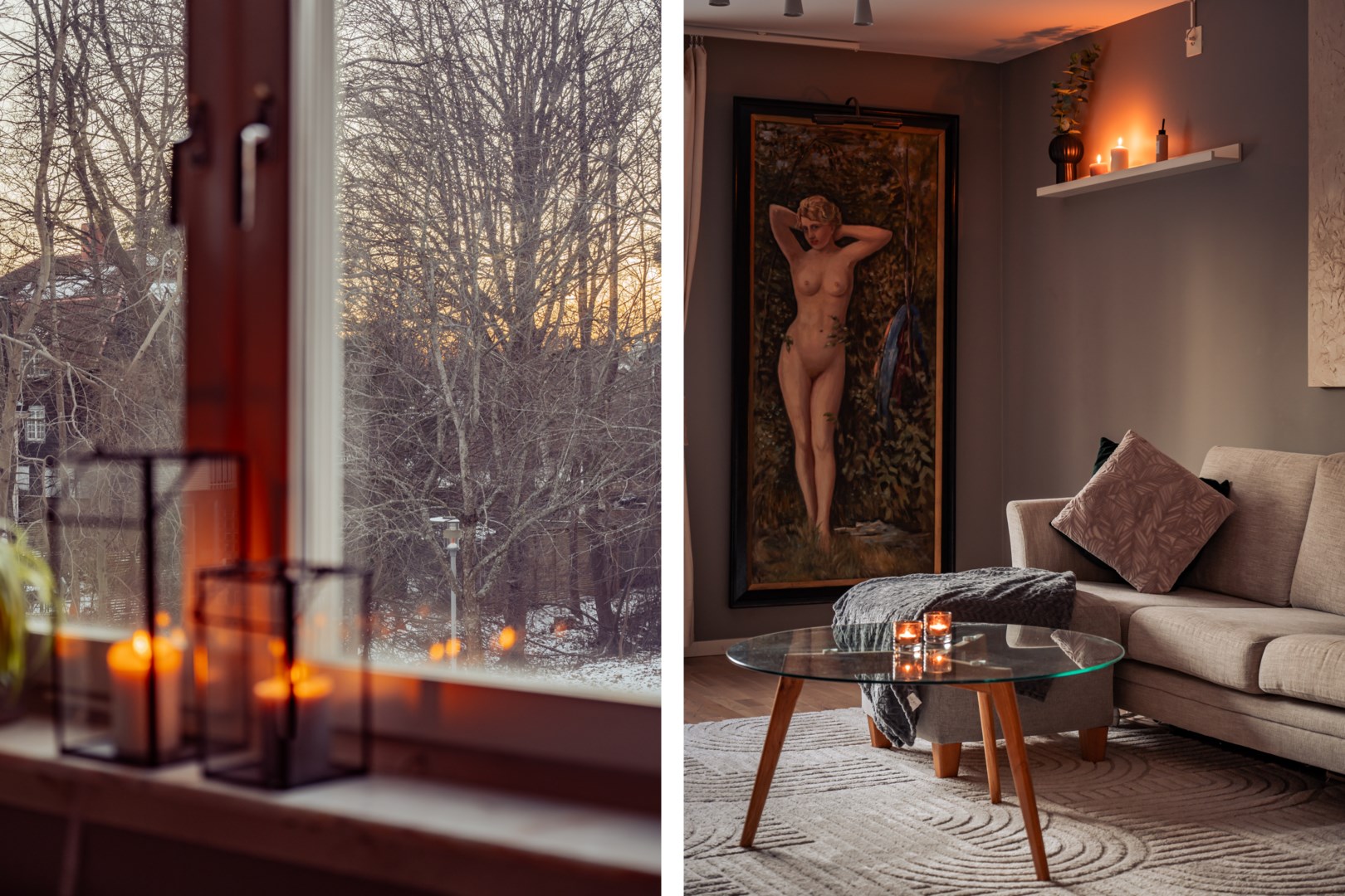 Bostadsbild från Kantatvägen 1, Såld i Forum Nacka, Nacka