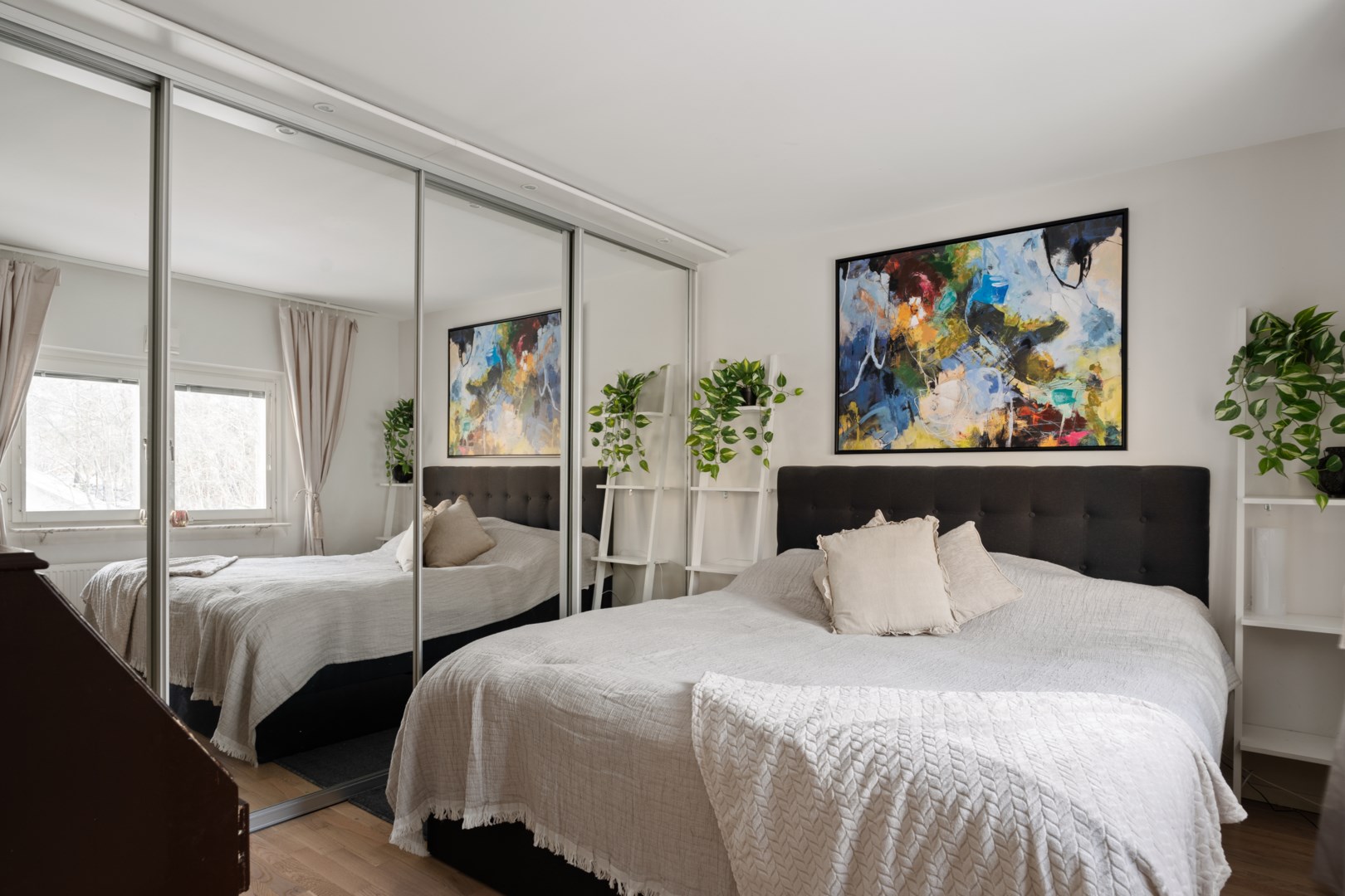 Bostadsbild från Kantatvägen 1, Såld i Forum Nacka, Nacka