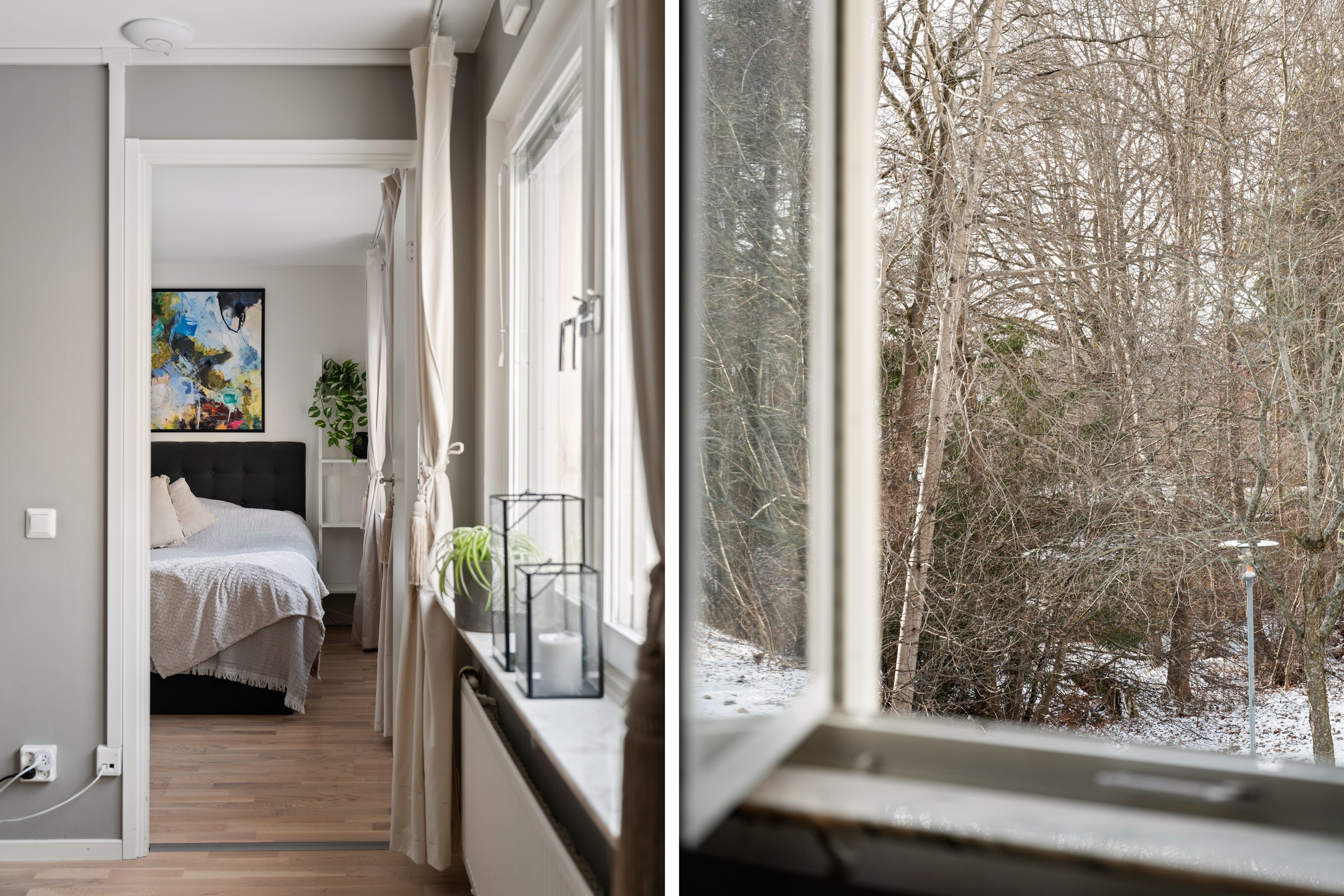 Bostadsbild från Kantatvägen 1, Såld i Forum Nacka, Nacka