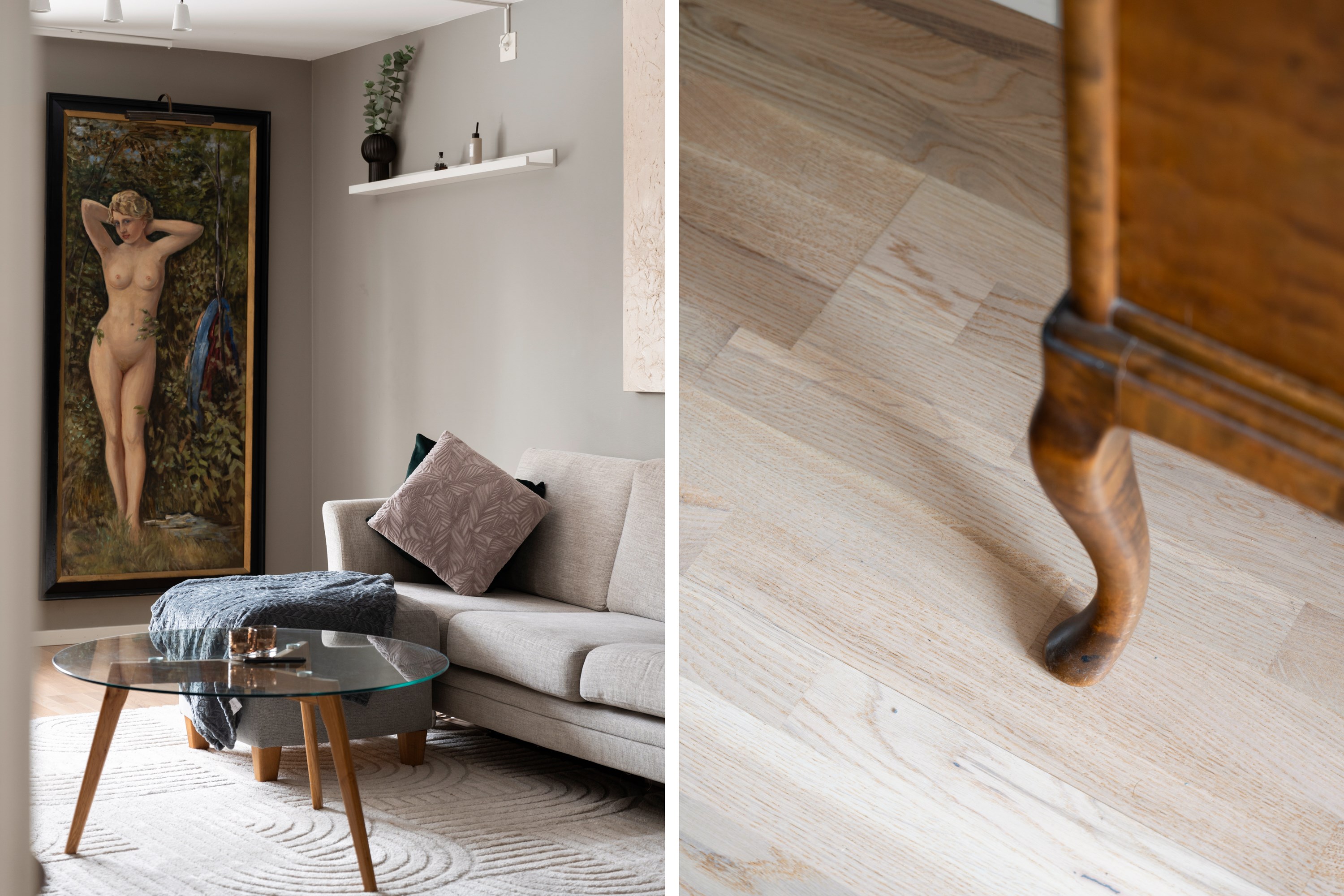 Bostadsbild från Kantatvägen 1, Såld i Forum Nacka, Nacka