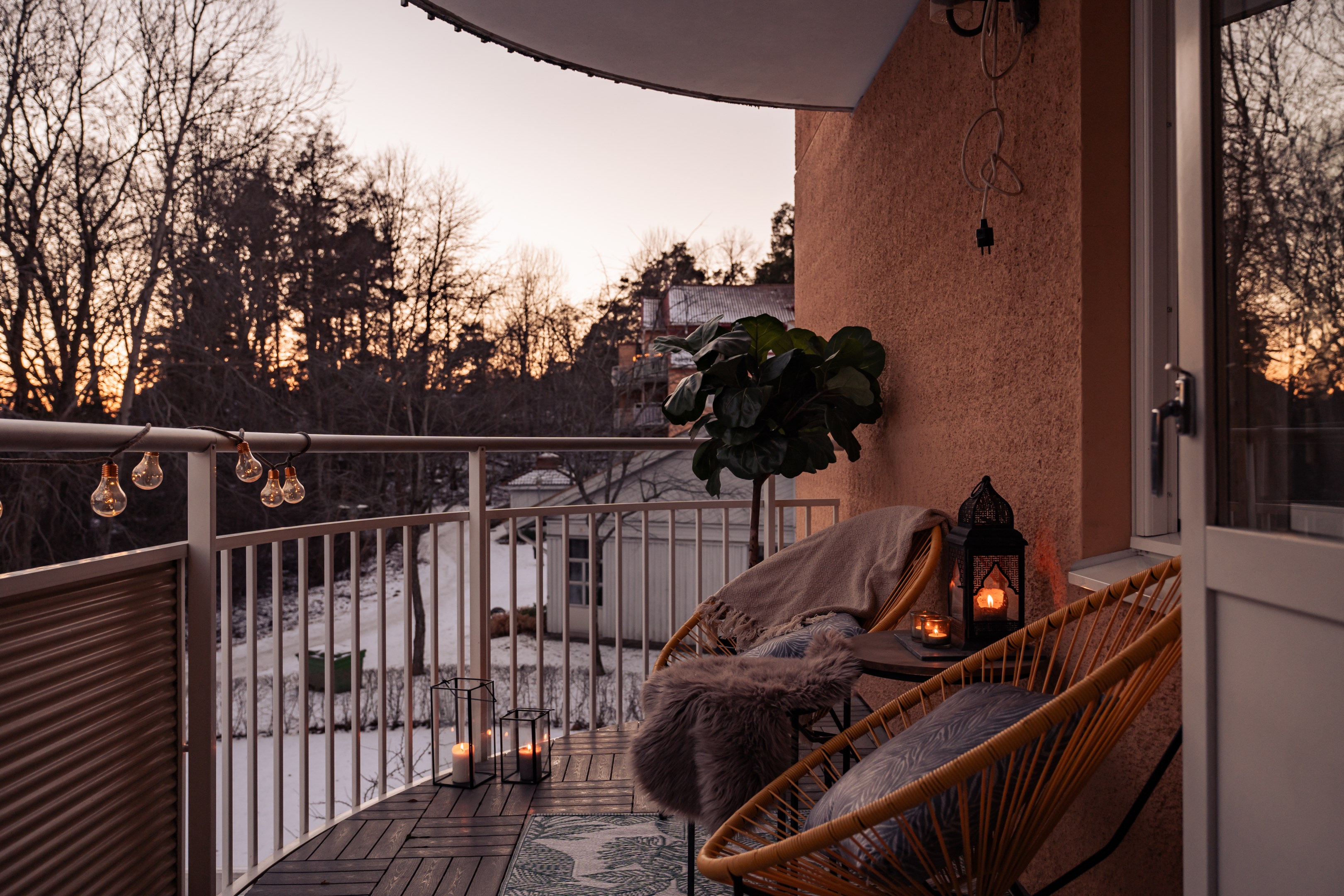 Bostadsbild från Kantatvägen 1, Såld i Forum Nacka, Nacka