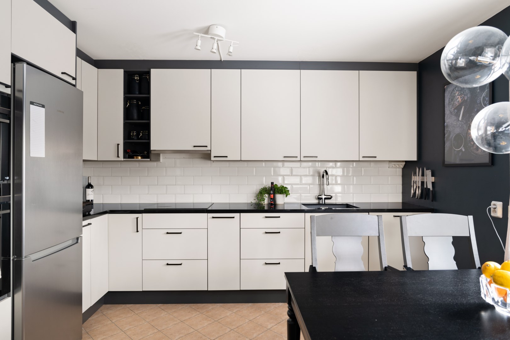 Bostadsbild från Kantatvägen 1, Såld i Forum Nacka, Nacka