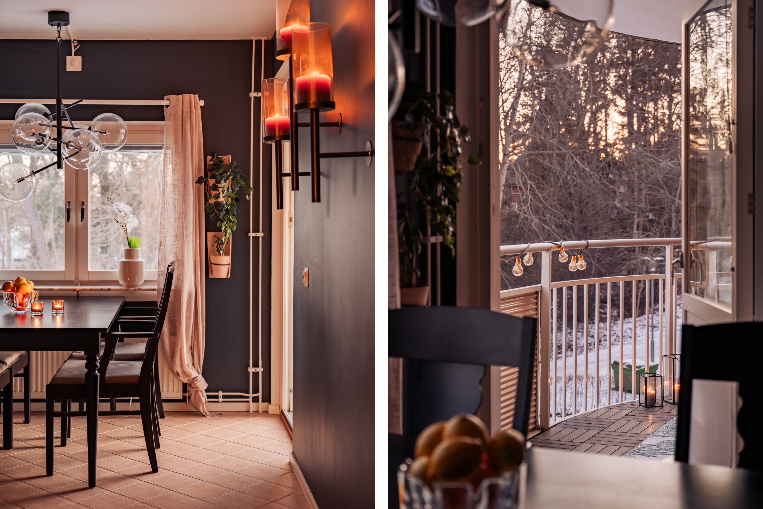 Bostadsbild från Kantatvägen 1, Såld i Forum Nacka, Nacka