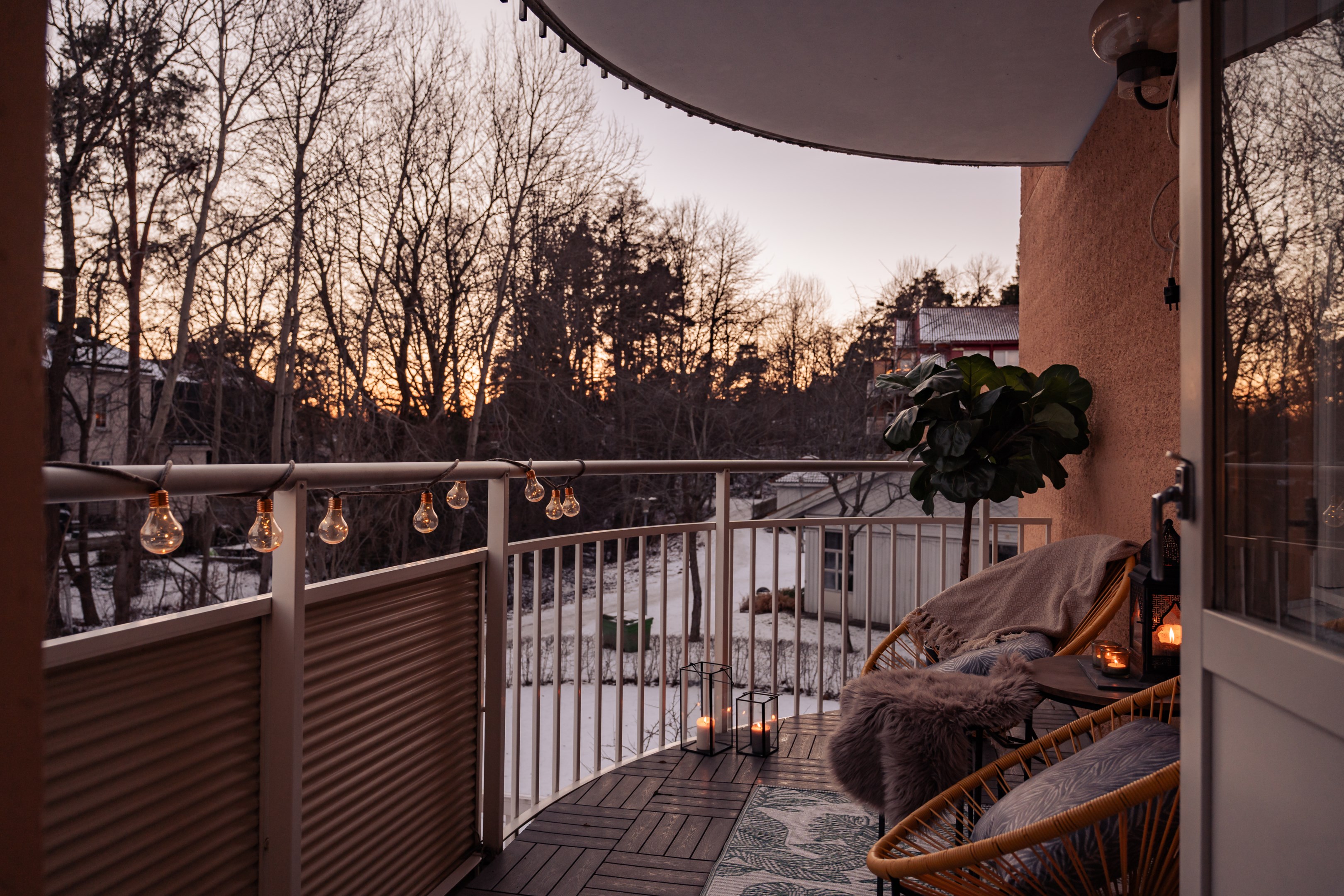 Bostadsbild från Kantatvägen 1, Såld i Forum Nacka, Nacka