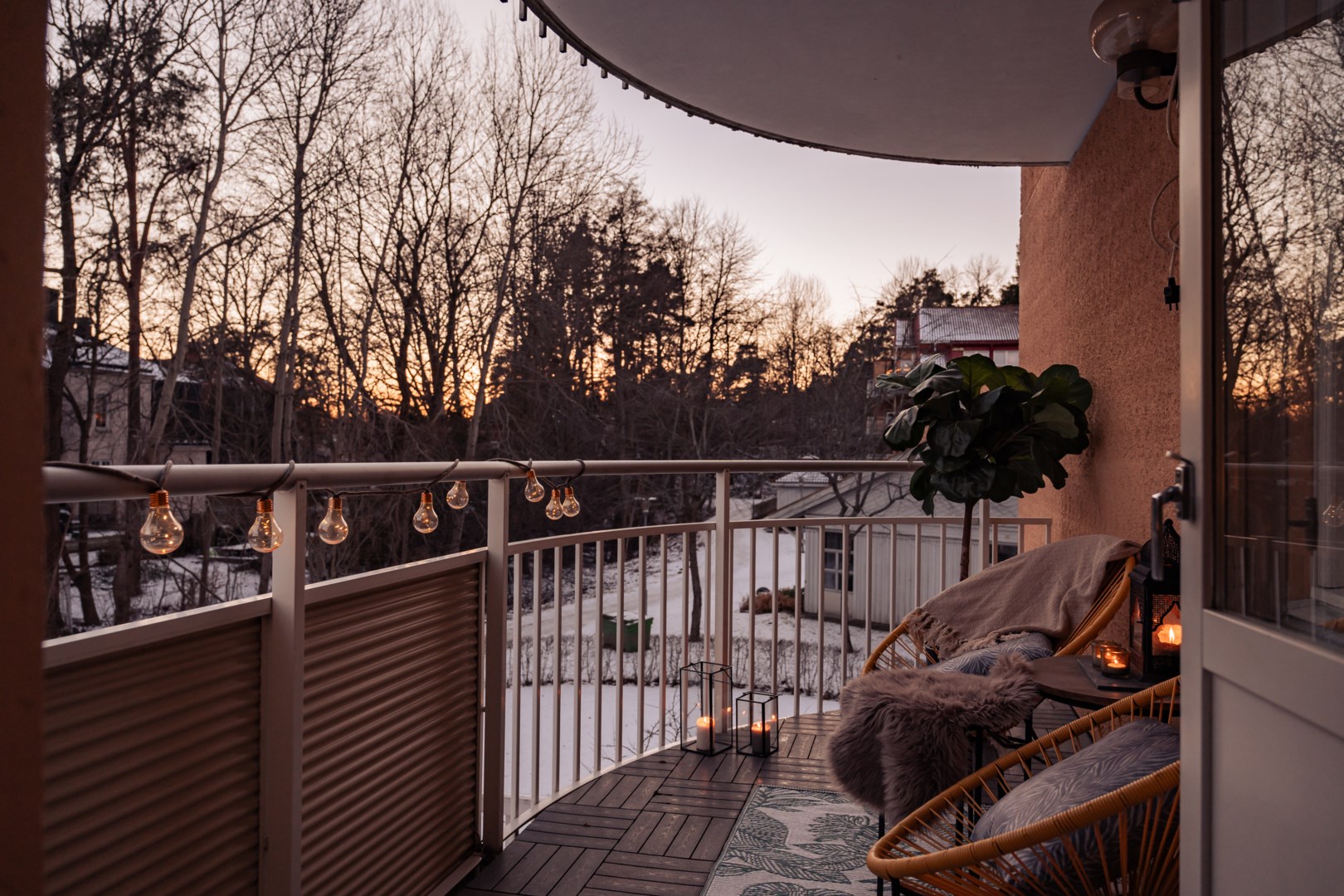 Bostadsbild från Kantatvägen 1, Såld i Forum Nacka, Nacka