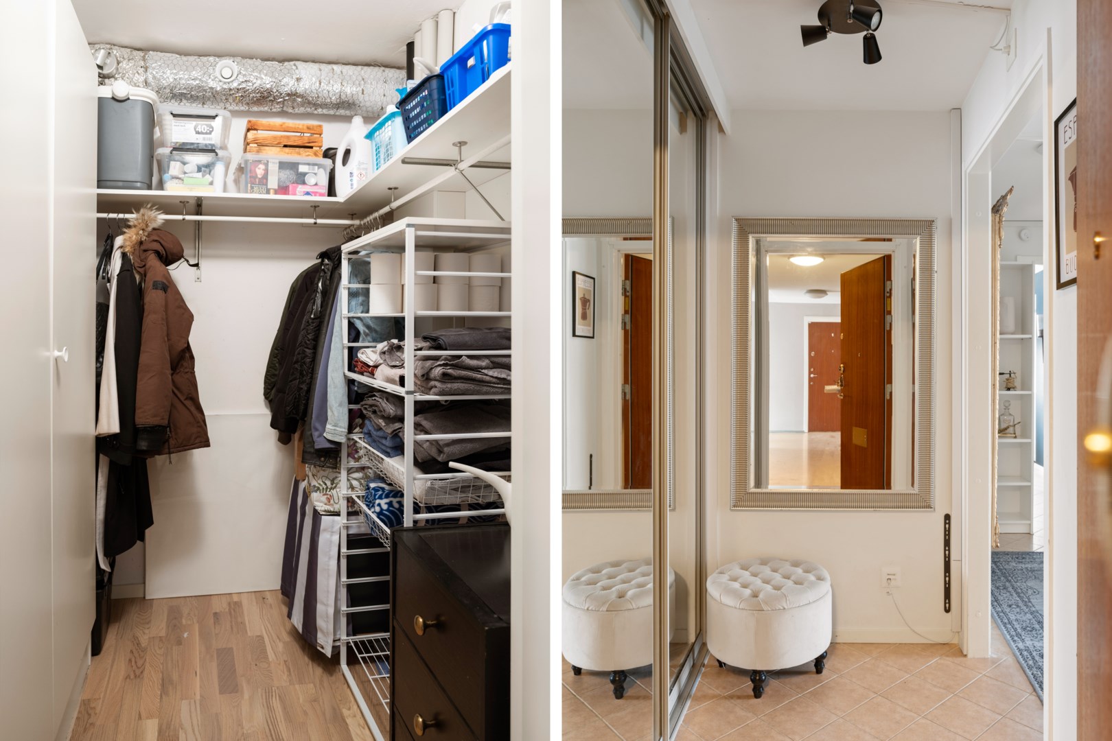 Bostadsbild från Kantatvägen 1, Såld i Forum Nacka, Nacka