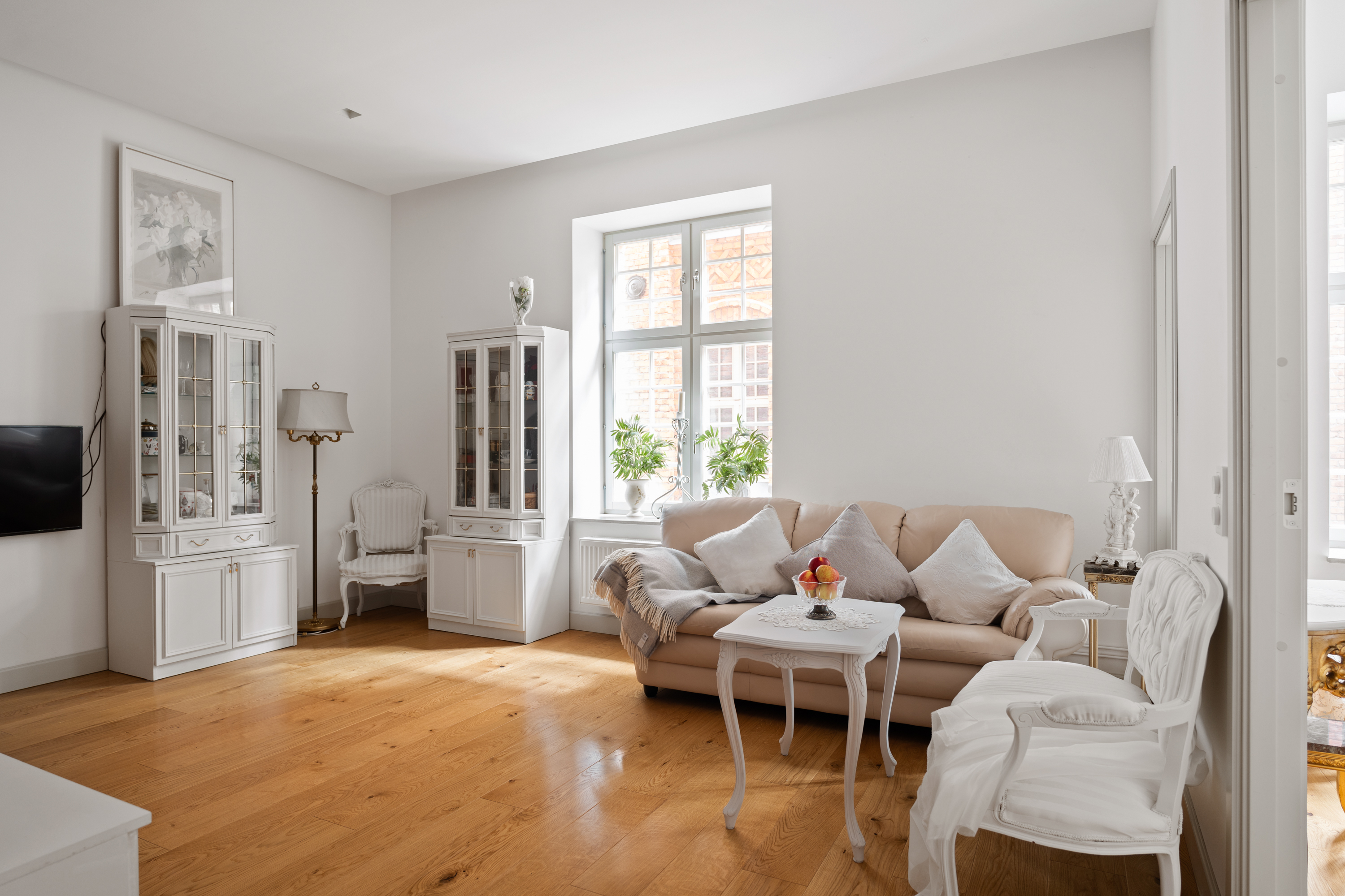 Bostadsbild från Mjölnarvägen 22, Till salu i Kvarnholmen, Nacka