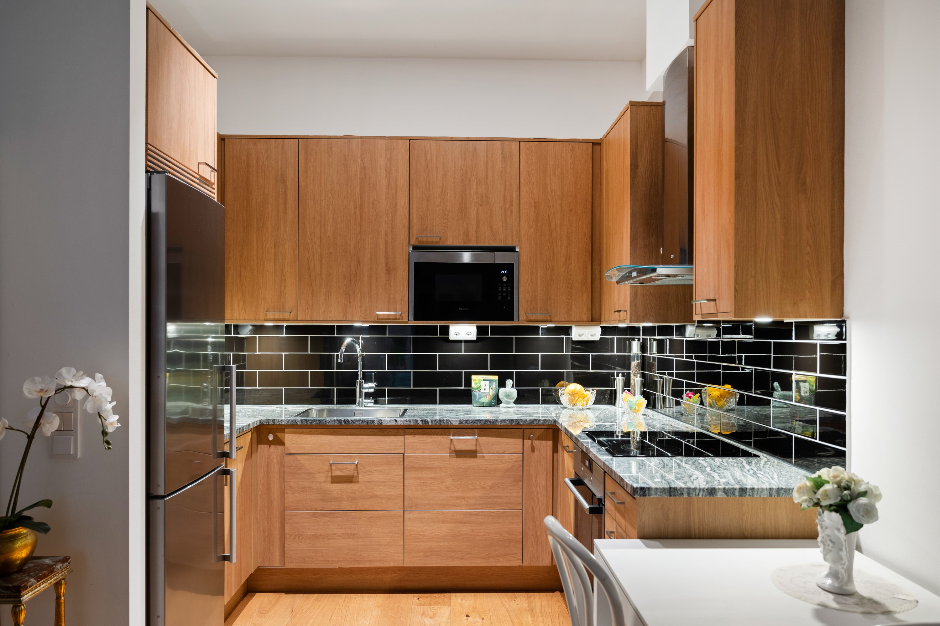 Bostadsbild från Mjölnarvägen 22, Till salu i Kvarnholmen, Nacka