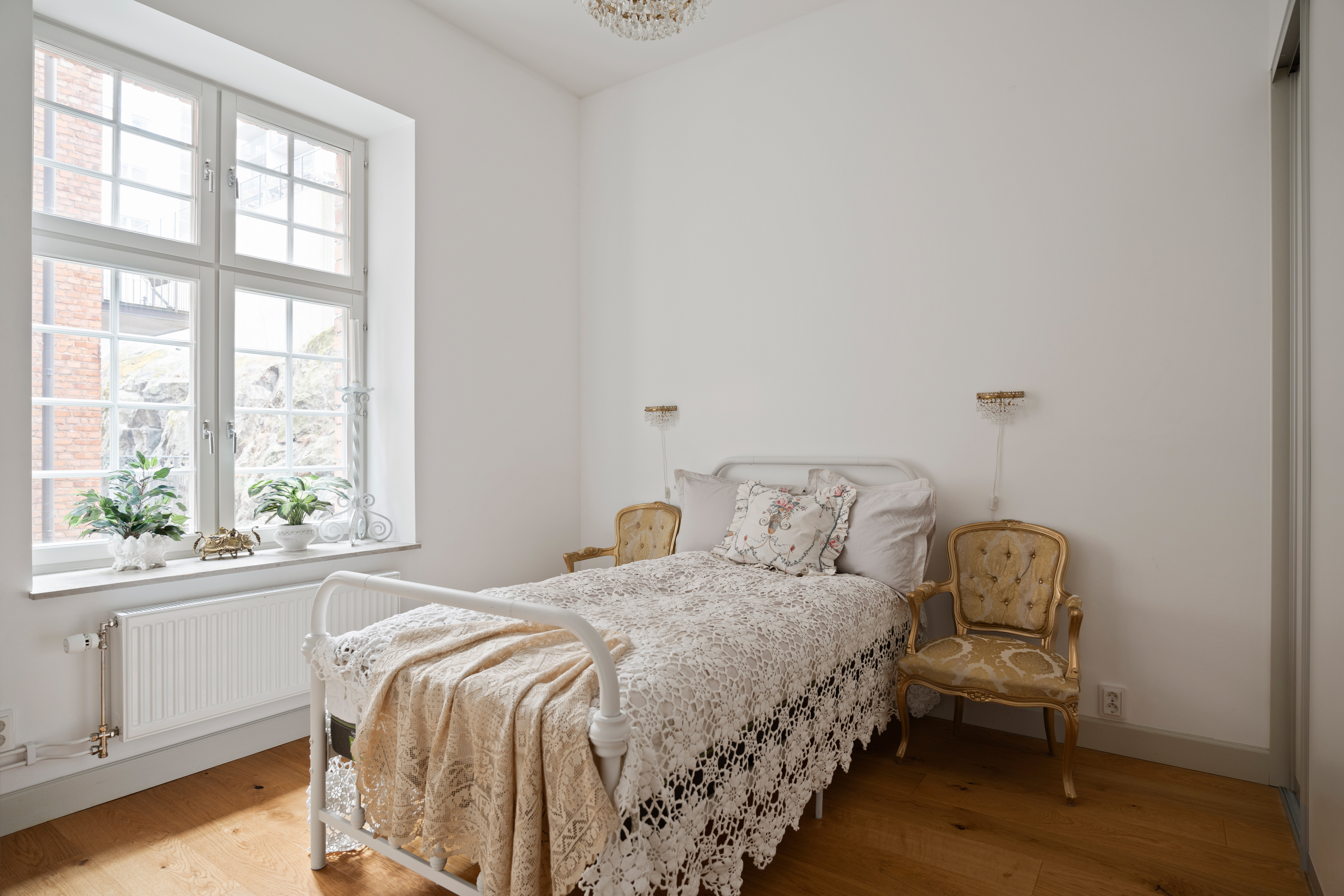 Bostadsbild från Mjölnarvägen 22, Till salu i Kvarnholmen, Nacka