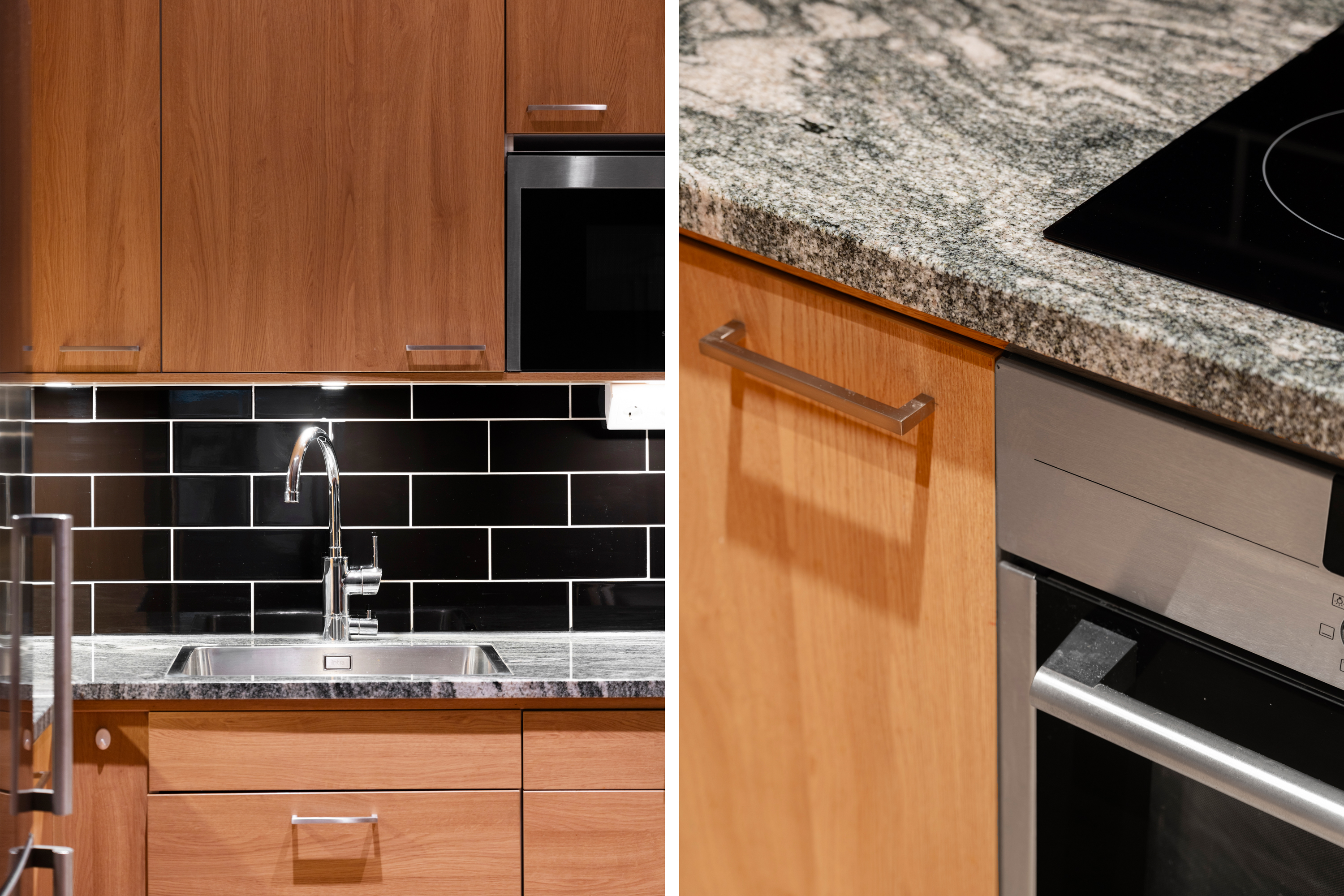 Bostadsbild från Mjölnarvägen 22, Till salu i Kvarnholmen, Nacka