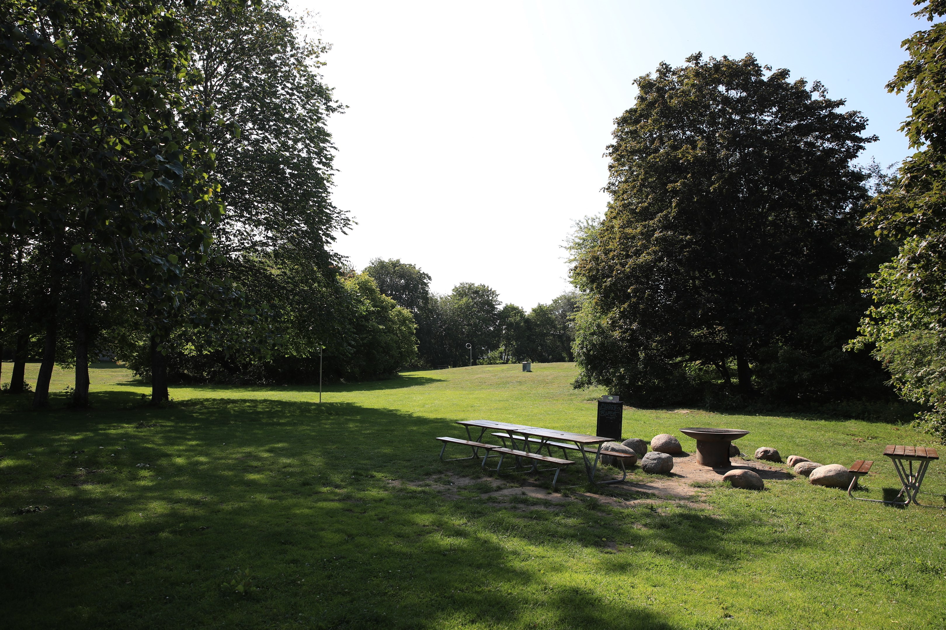 Bostadsbild från Vintervägen 1A, Kommande i Björknäs, Nacka