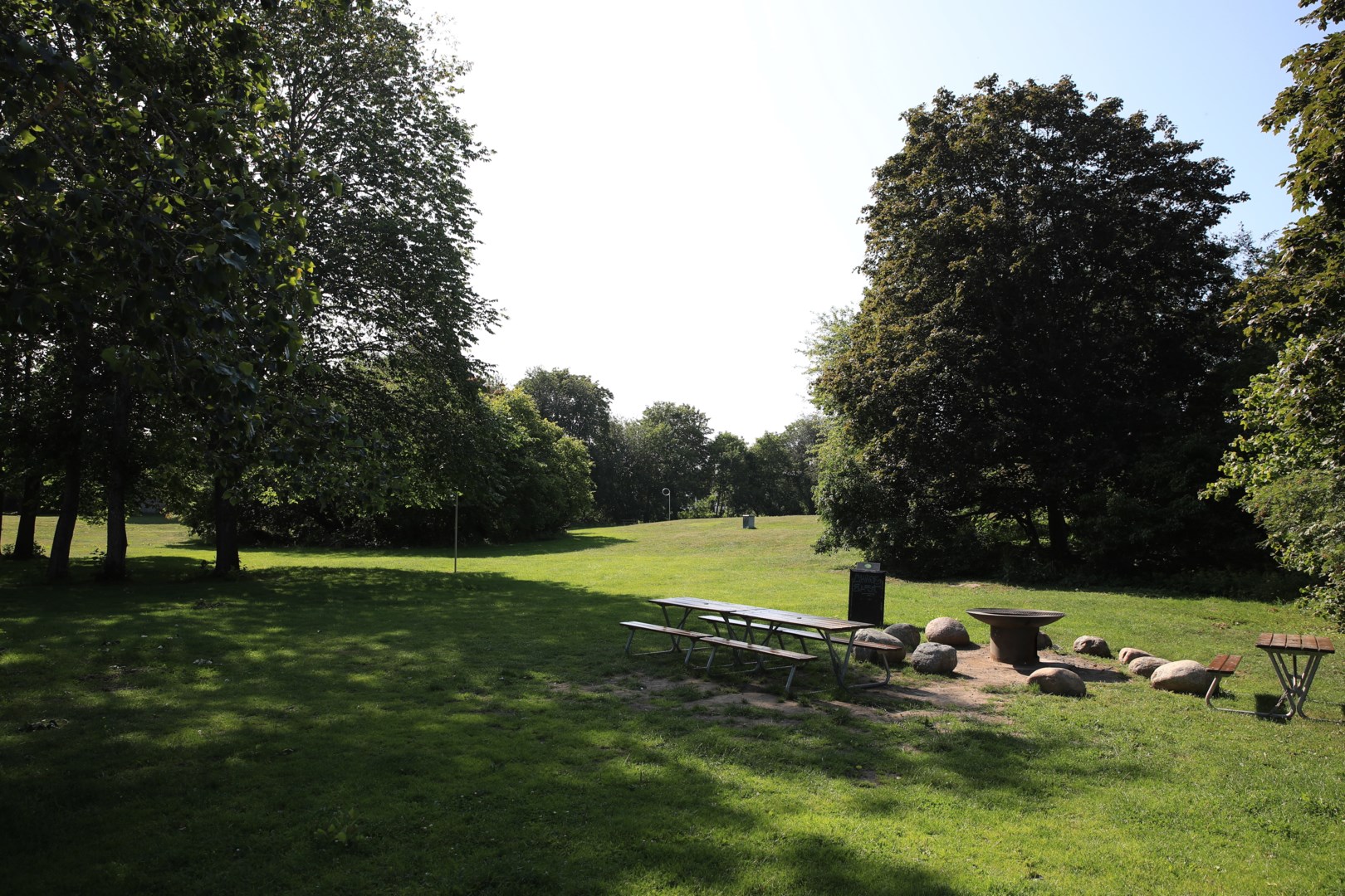 Bostadsbild från Vintervägen 1A, Kommande i Björknäs, Nacka