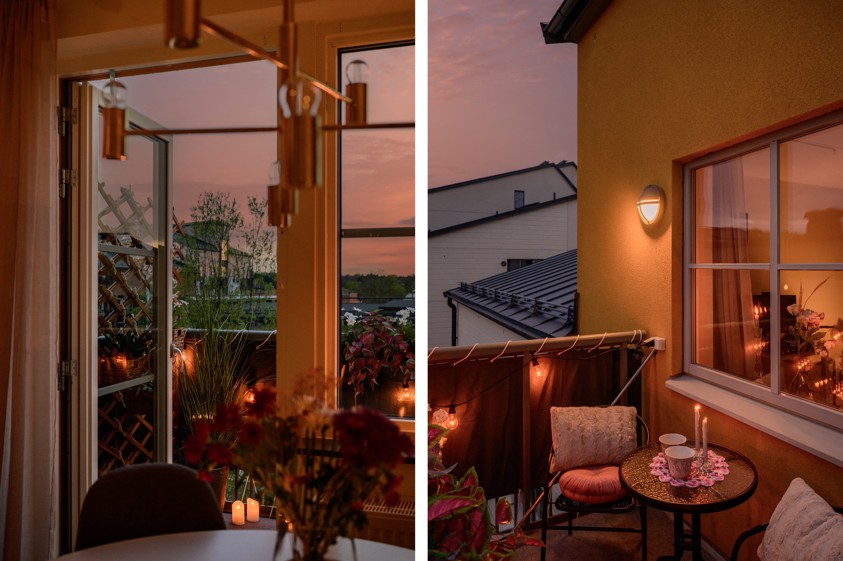 Bostadsbild från Stig Lindbergs gata 10, Såld i Porslinskvarteren, Värmdö