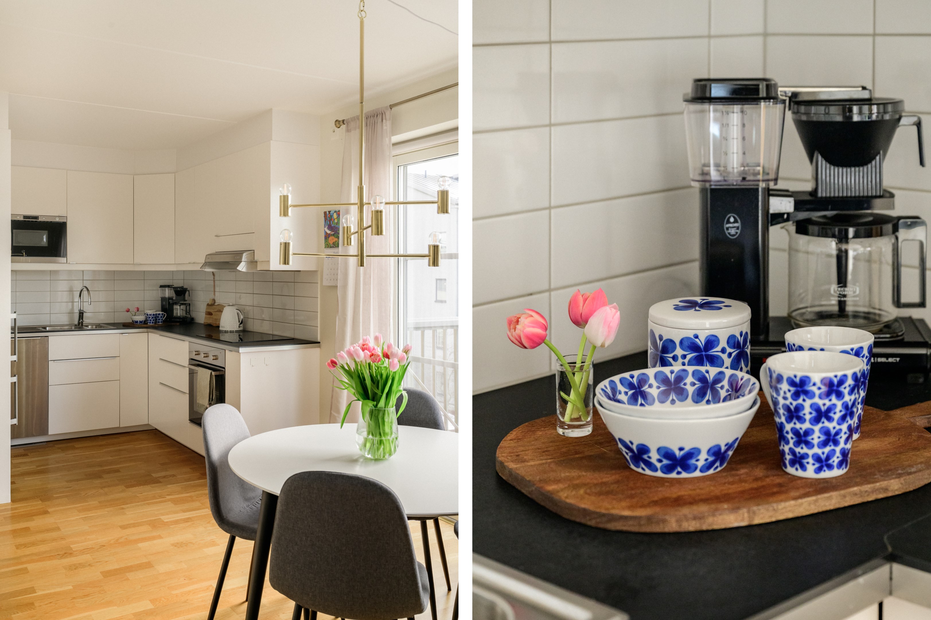 Bostadsbild från Stig Lindbergs gata 10, Såld i Porslinskvarteren, Värmdö