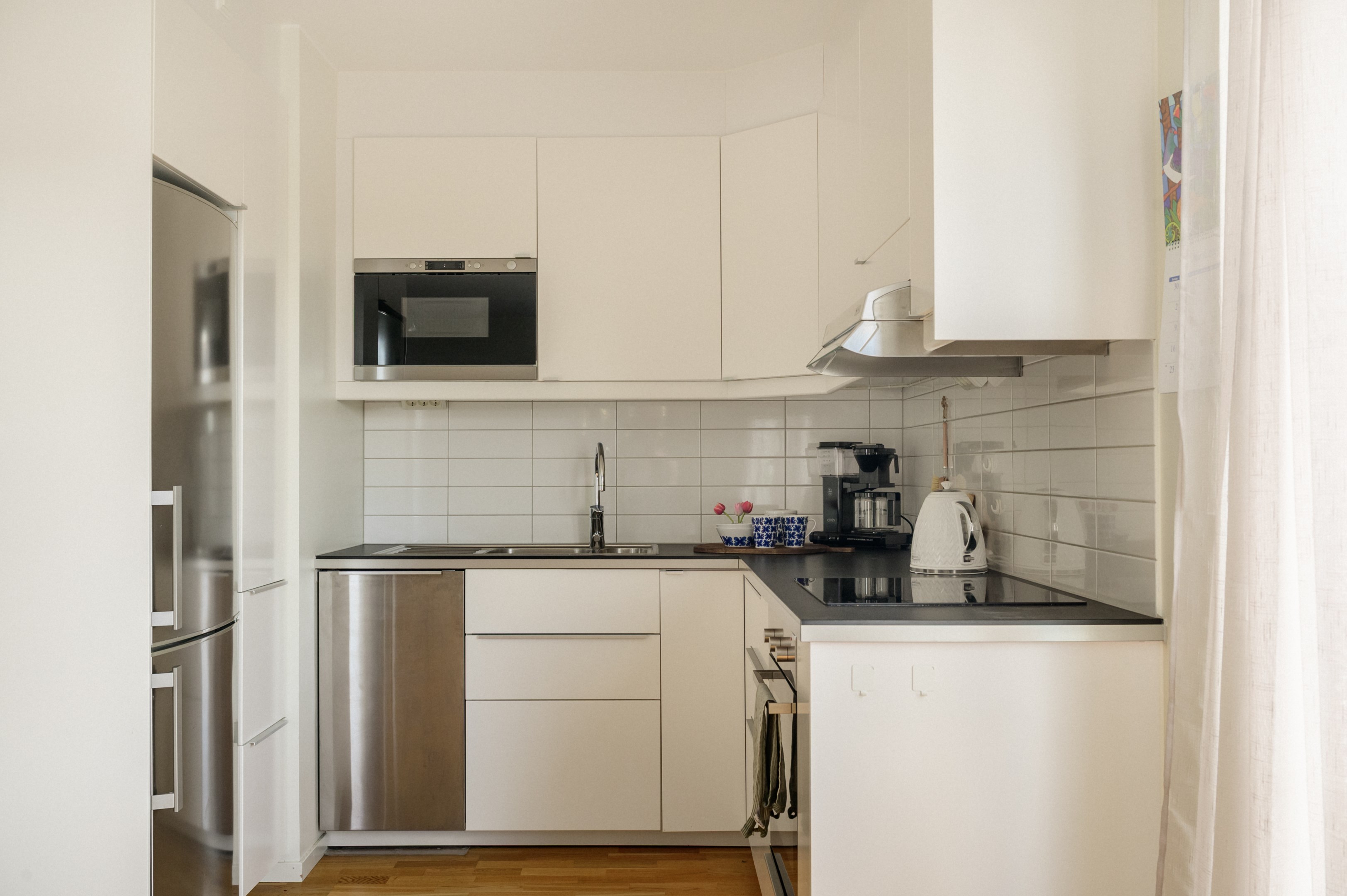 Bostadsbild från Stig Lindbergs gata 10, Såld i Porslinskvarteren, Värmdö