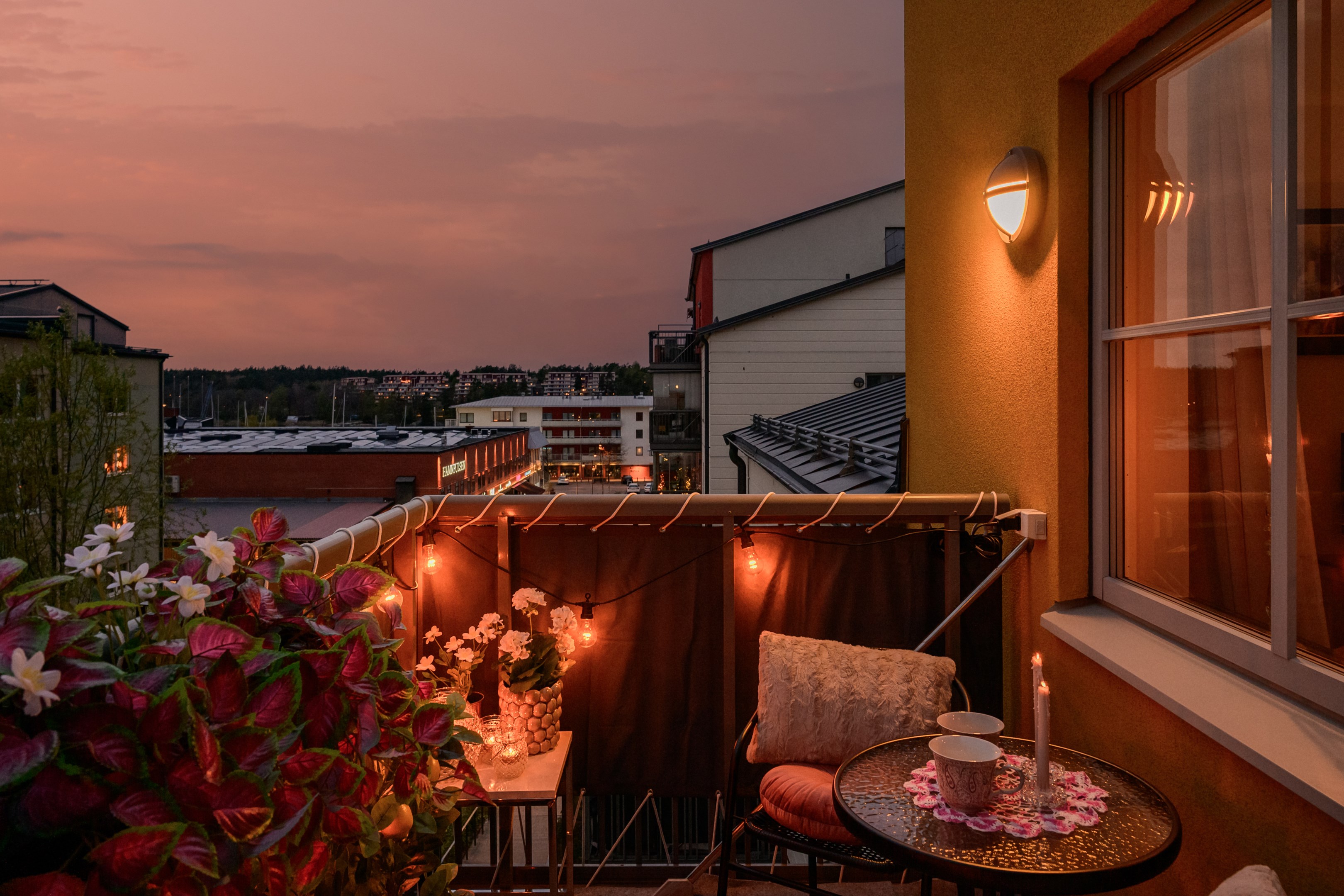 Bostadsbild från Stig Lindbergs gata 10, Såld i Porslinskvarteren, Värmdö