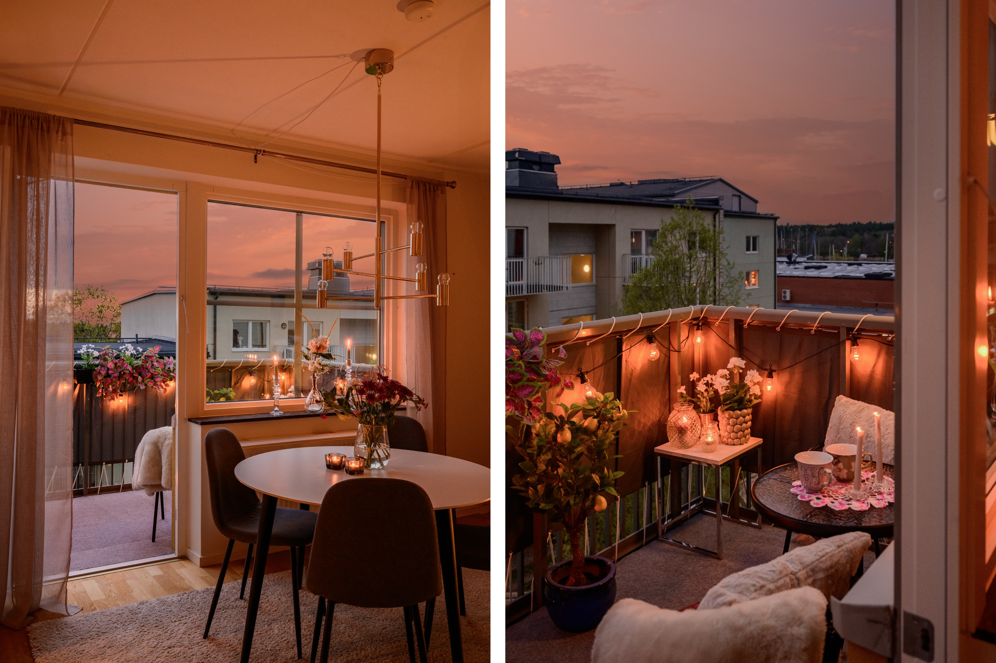 Bostadsbild från Stig Lindbergs gata 10, Såld i Porslinskvarteren, Värmdö