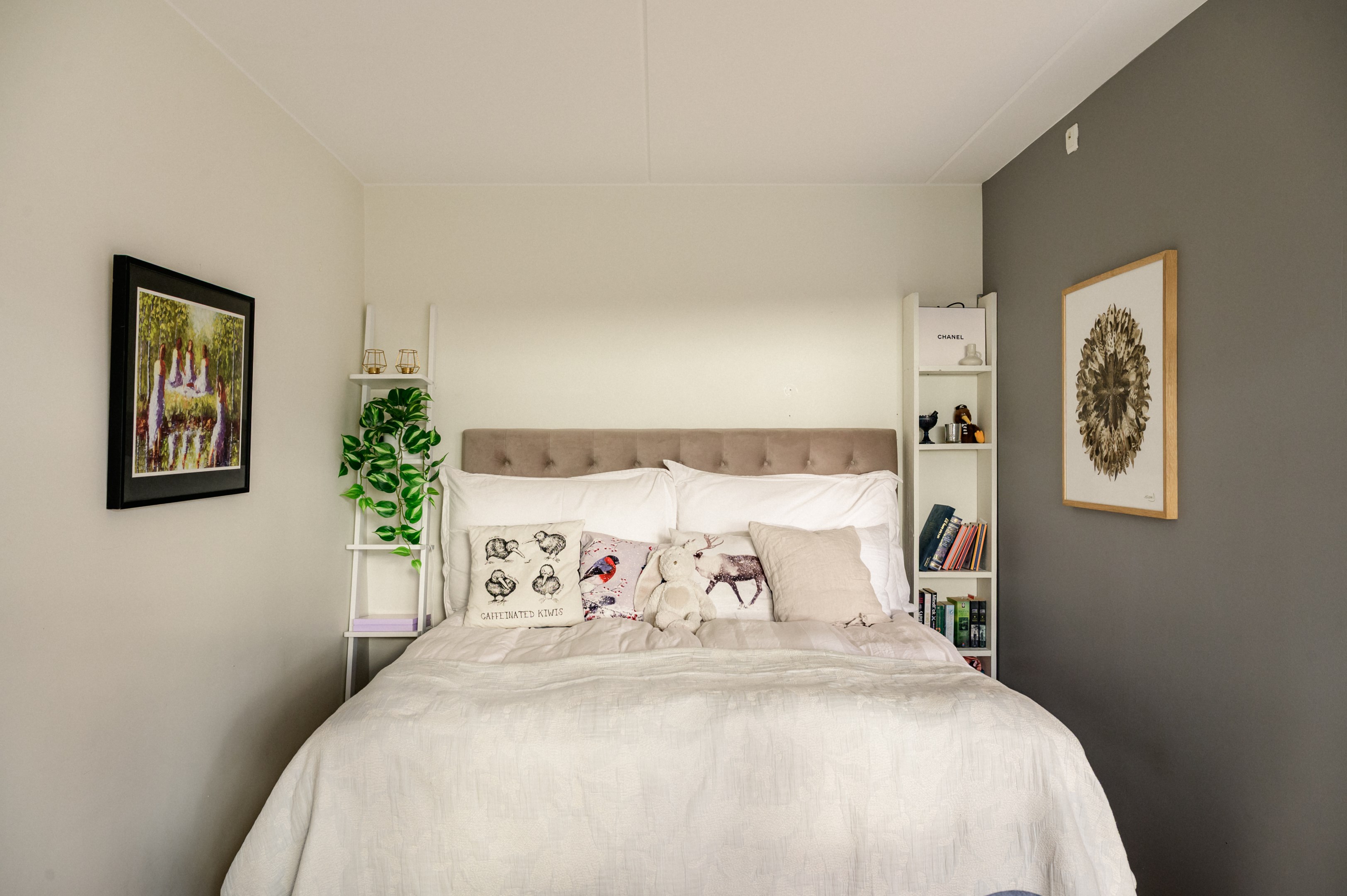 Bostadsbild från Stig Lindbergs gata 10, Såld i Porslinskvarteren, Värmdö