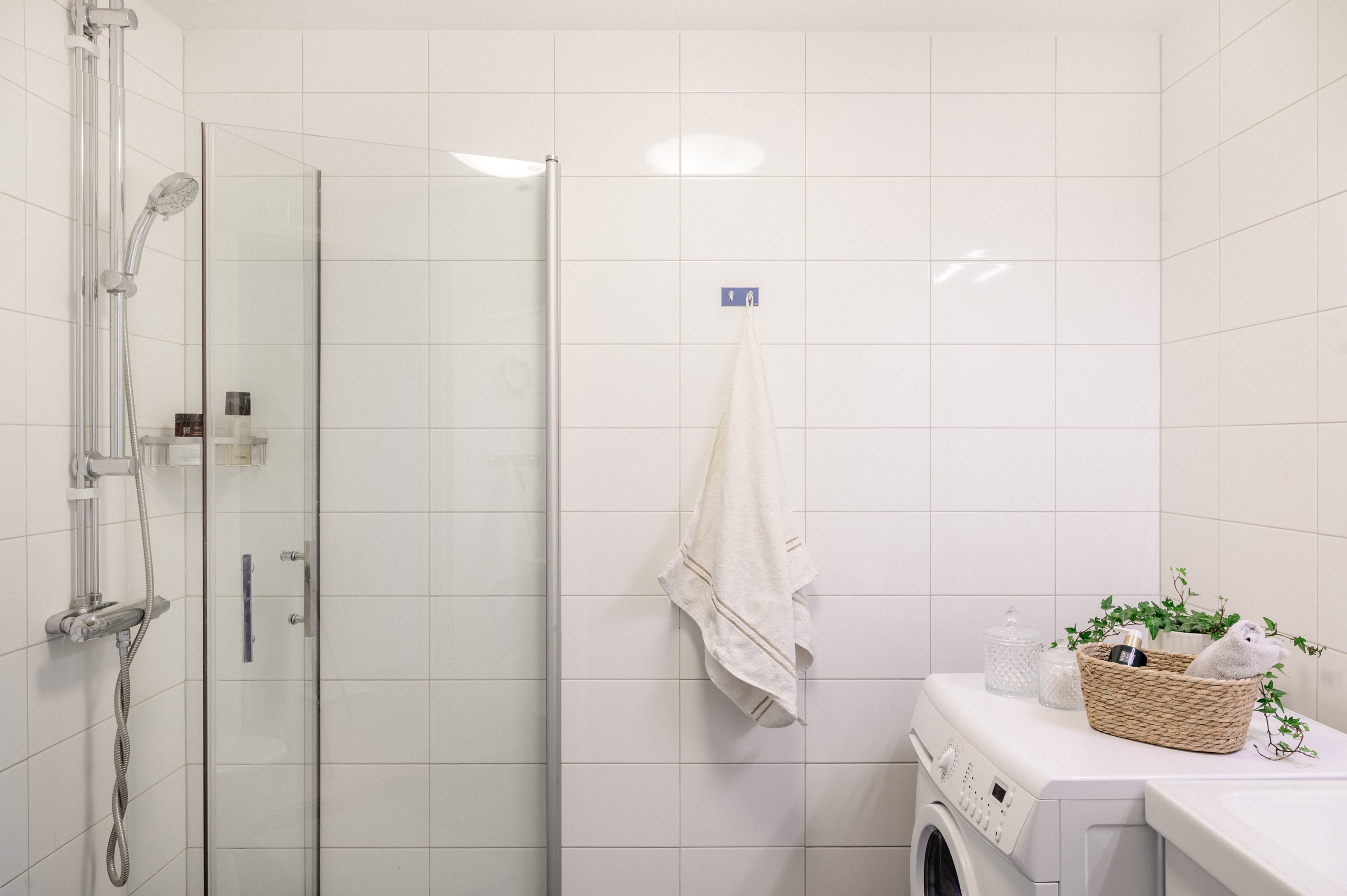 Bostadsbild från Stig Lindbergs gata 10, Såld i Porslinskvarteren, Värmdö