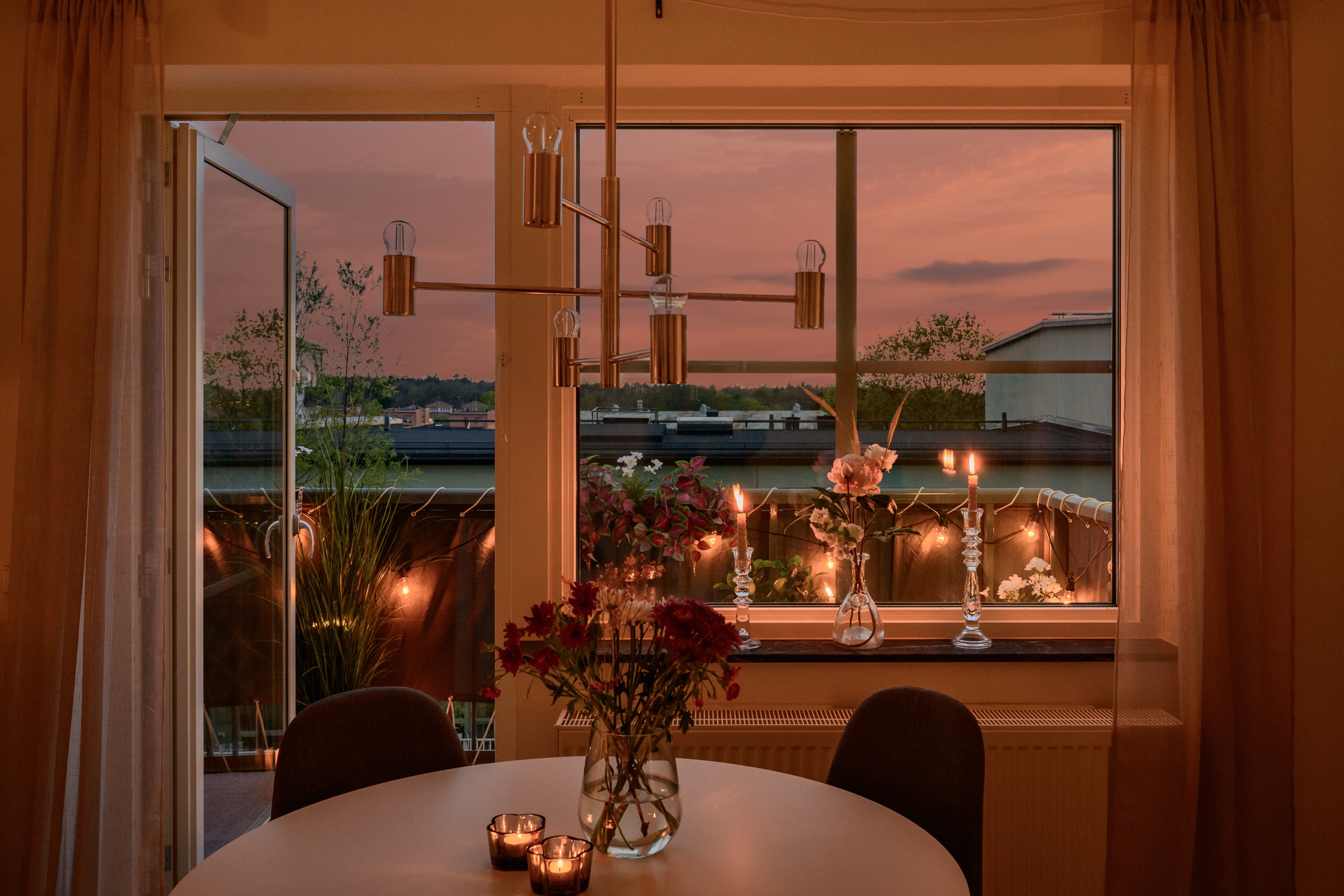 Bostadsbild från Stig Lindbergs gata 10, Såld i Porslinskvarteren, Värmdö