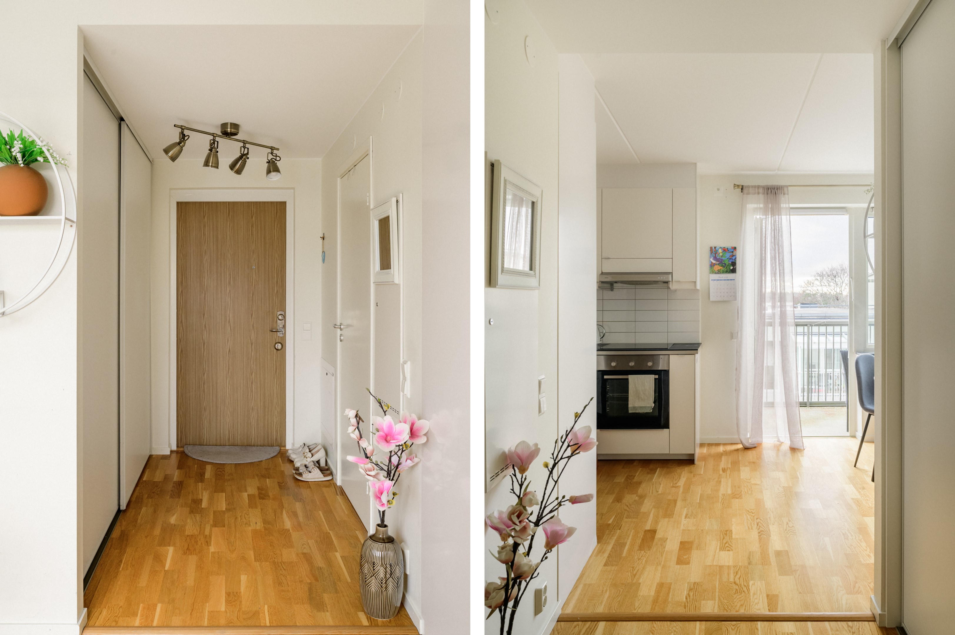 Bostadsbild från Stig Lindbergs gata 10, Såld i Porslinskvarteren, Värmdö