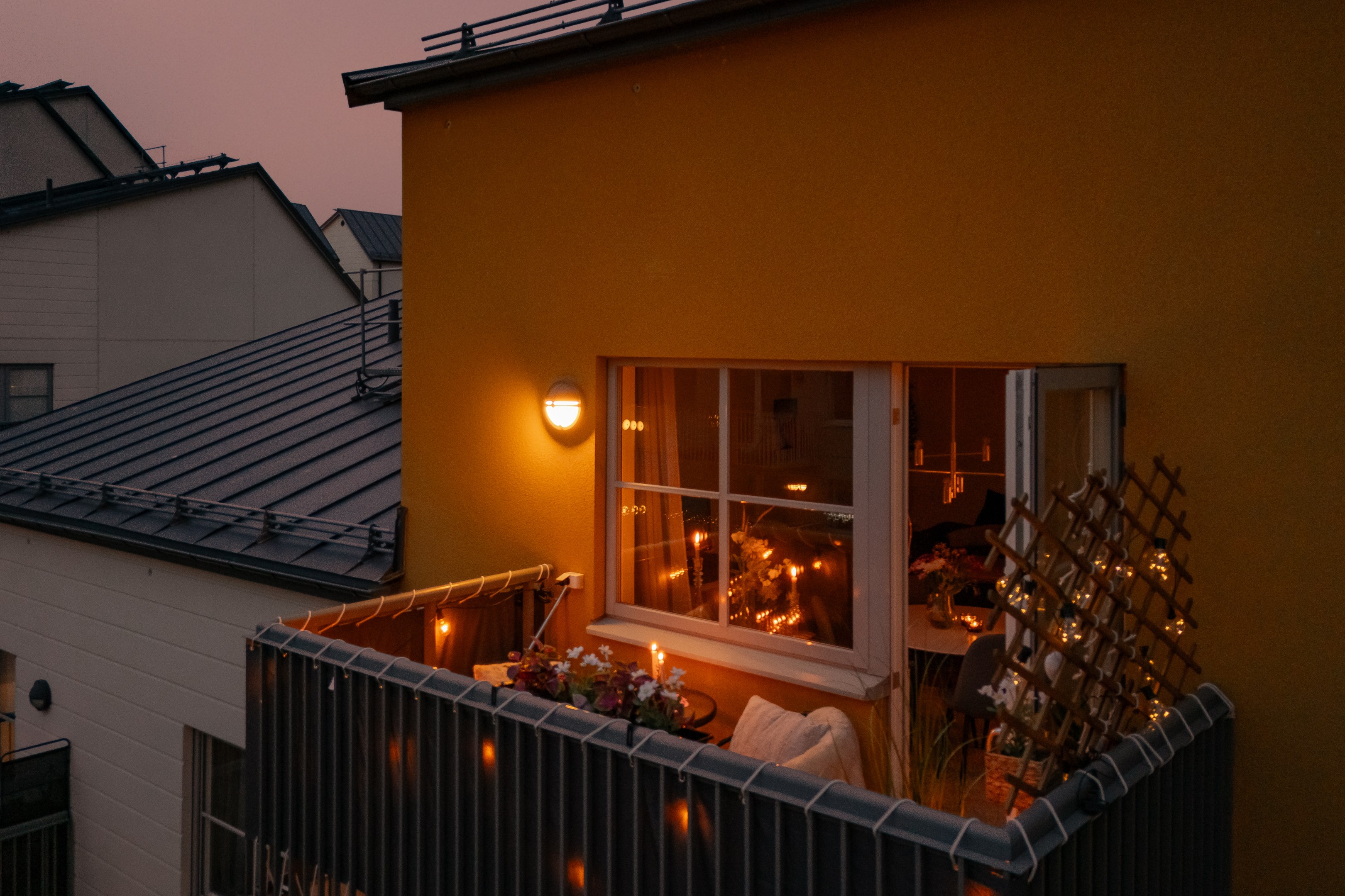 Bostadsbild från Stig Lindbergs gata 10, Såld i Porslinskvarteren, Värmdö