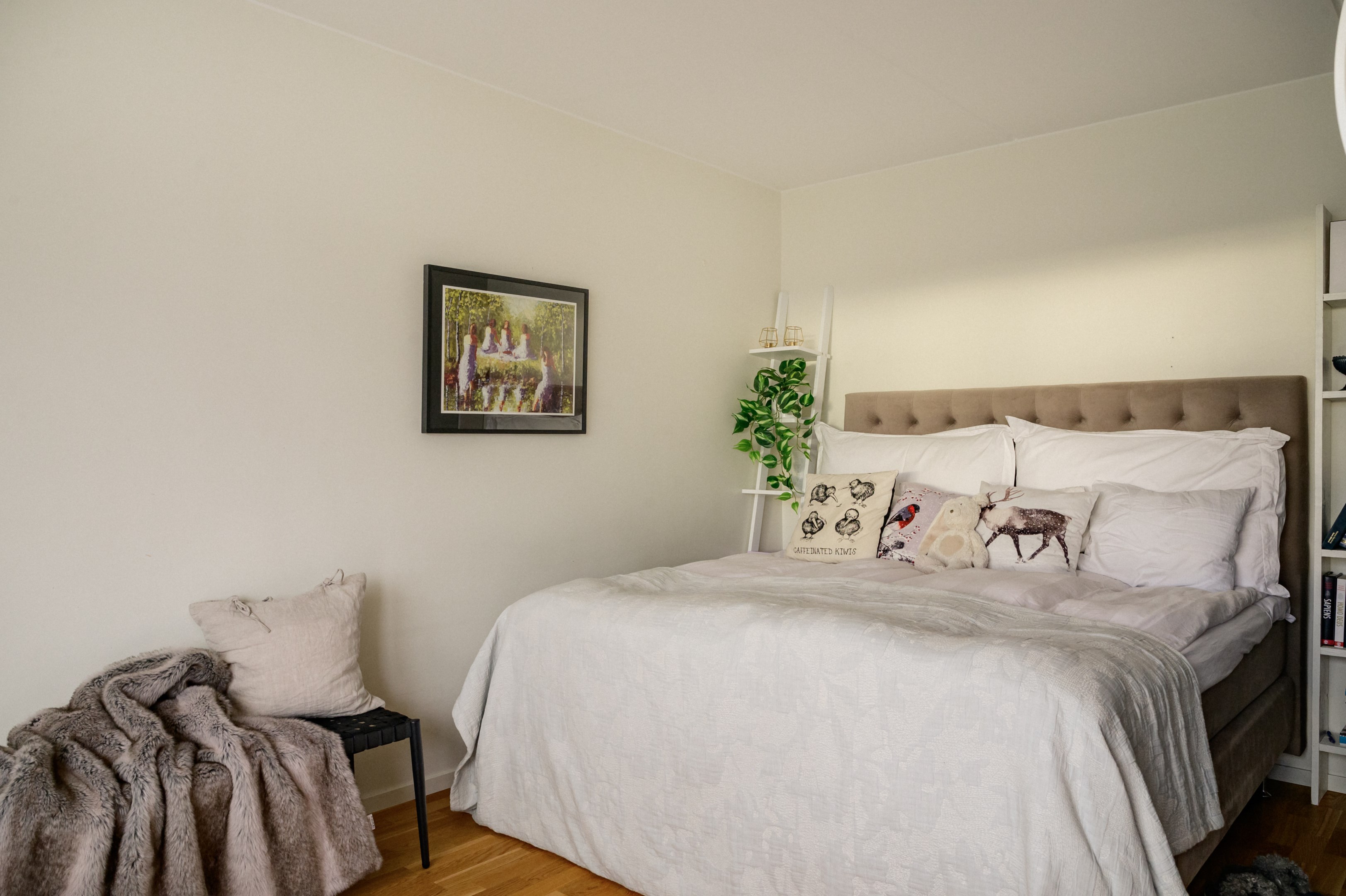 Bostadsbild från Stig Lindbergs gata 10, Såld i Porslinskvarteren, Värmdö