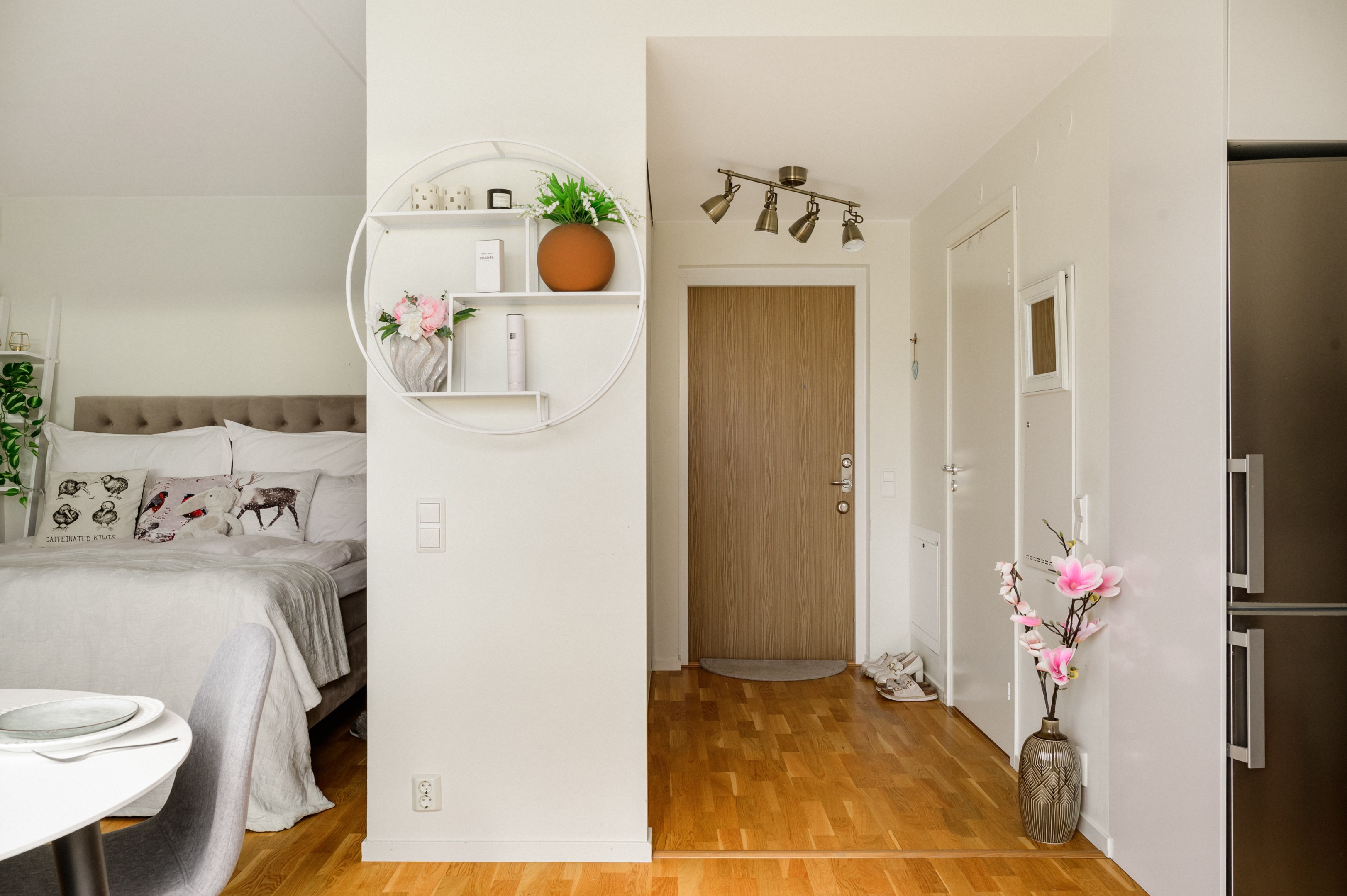 Bostadsbild från Stig Lindbergs gata 10, Såld i Porslinskvarteren, Värmdö