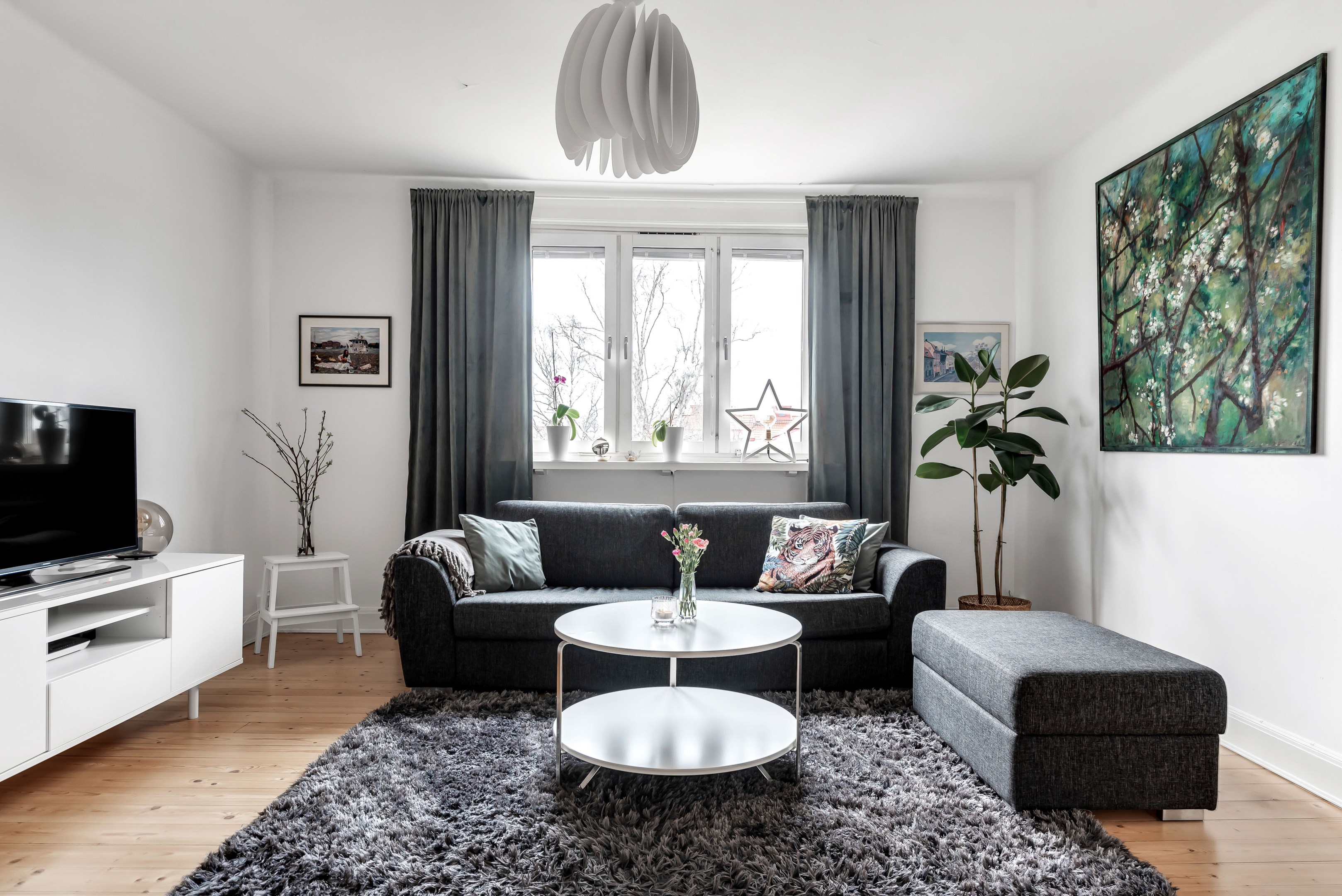 Bostadsbild från Väderkvarnsgatan 15C, Såld i Höganäs, Uppsala