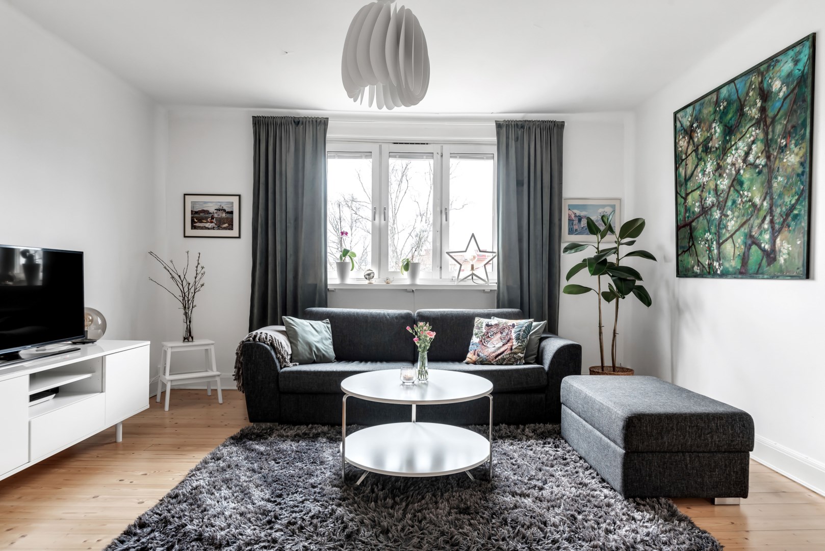 Bostadsbild från Väderkvarnsgatan 15C, Såld i Höganäs, Uppsala