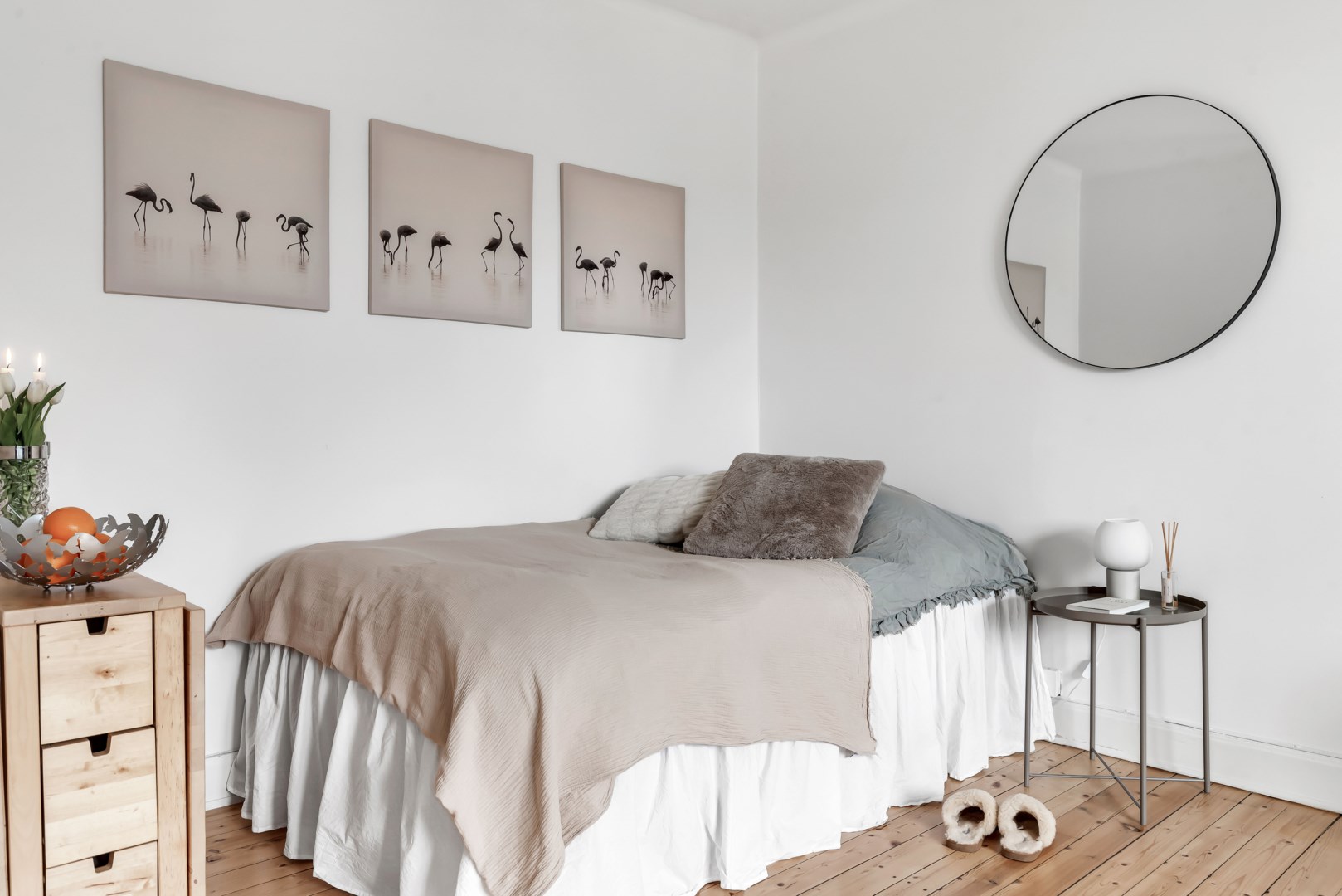 Bostadsbild från Väderkvarnsgatan 15C, Såld i Höganäs, Uppsala