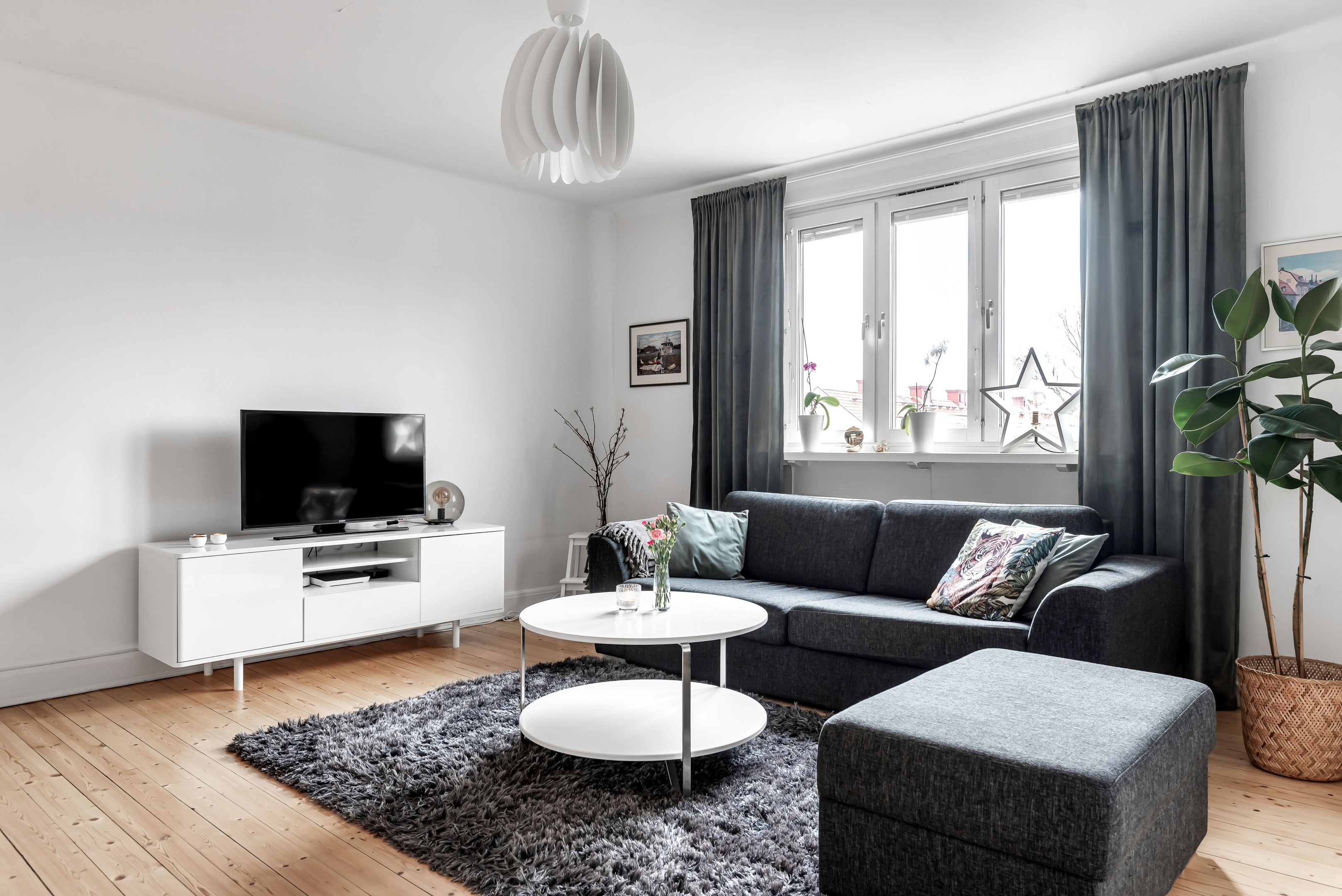 Bostadsbild från Väderkvarnsgatan 15C, Såld i Höganäs, Uppsala