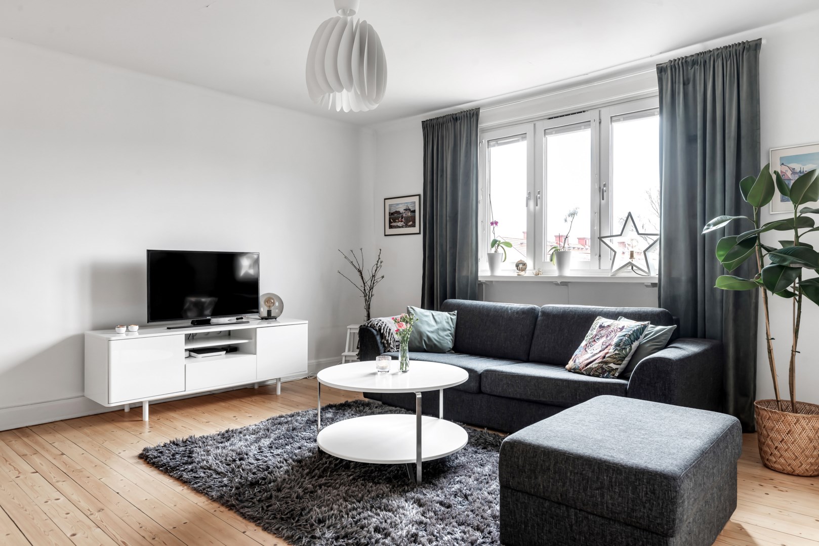 Bostadsbild från Väderkvarnsgatan 15C, Såld i Höganäs, Uppsala