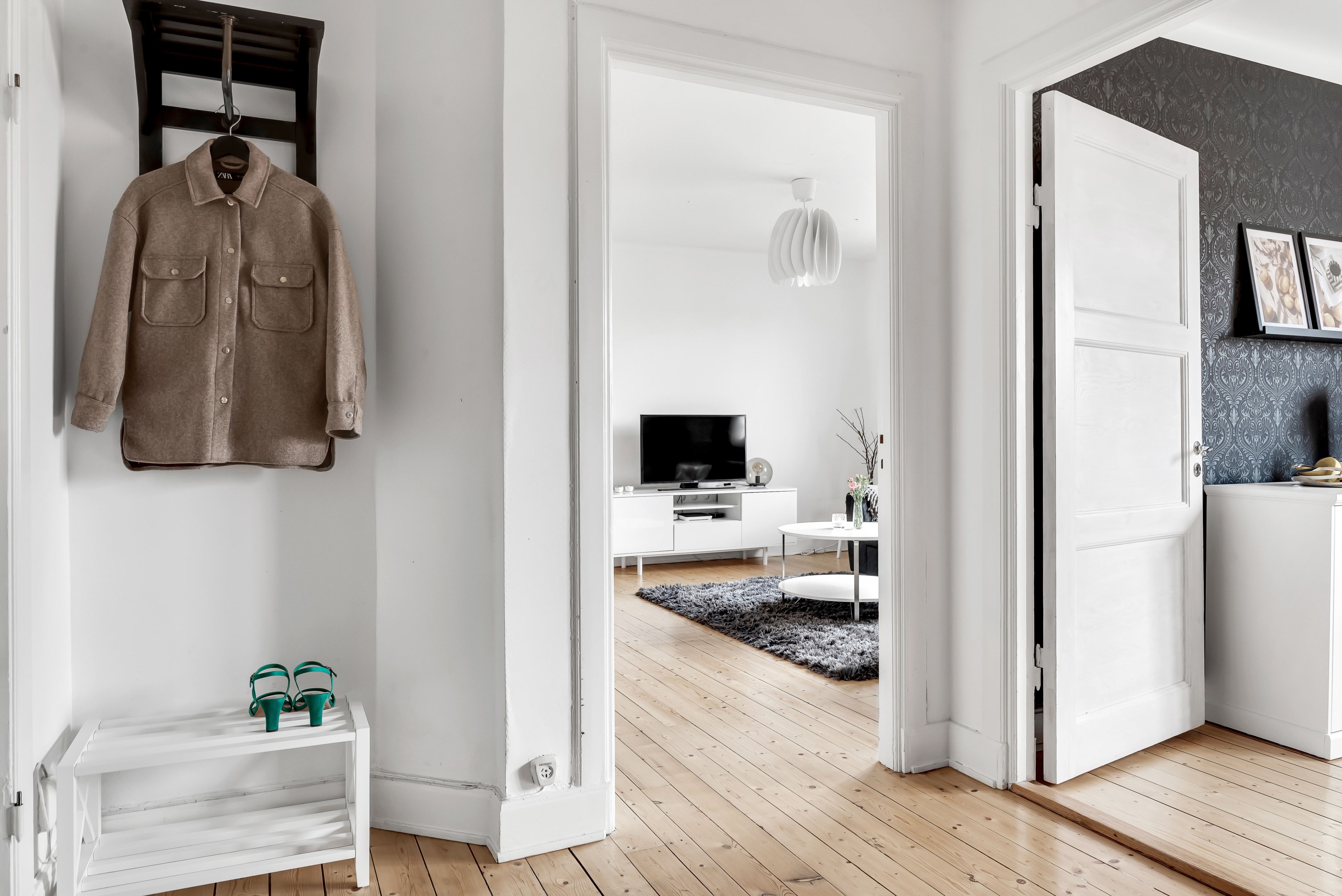 Bostadsbild från Väderkvarnsgatan 15C, Såld i Höganäs, Uppsala