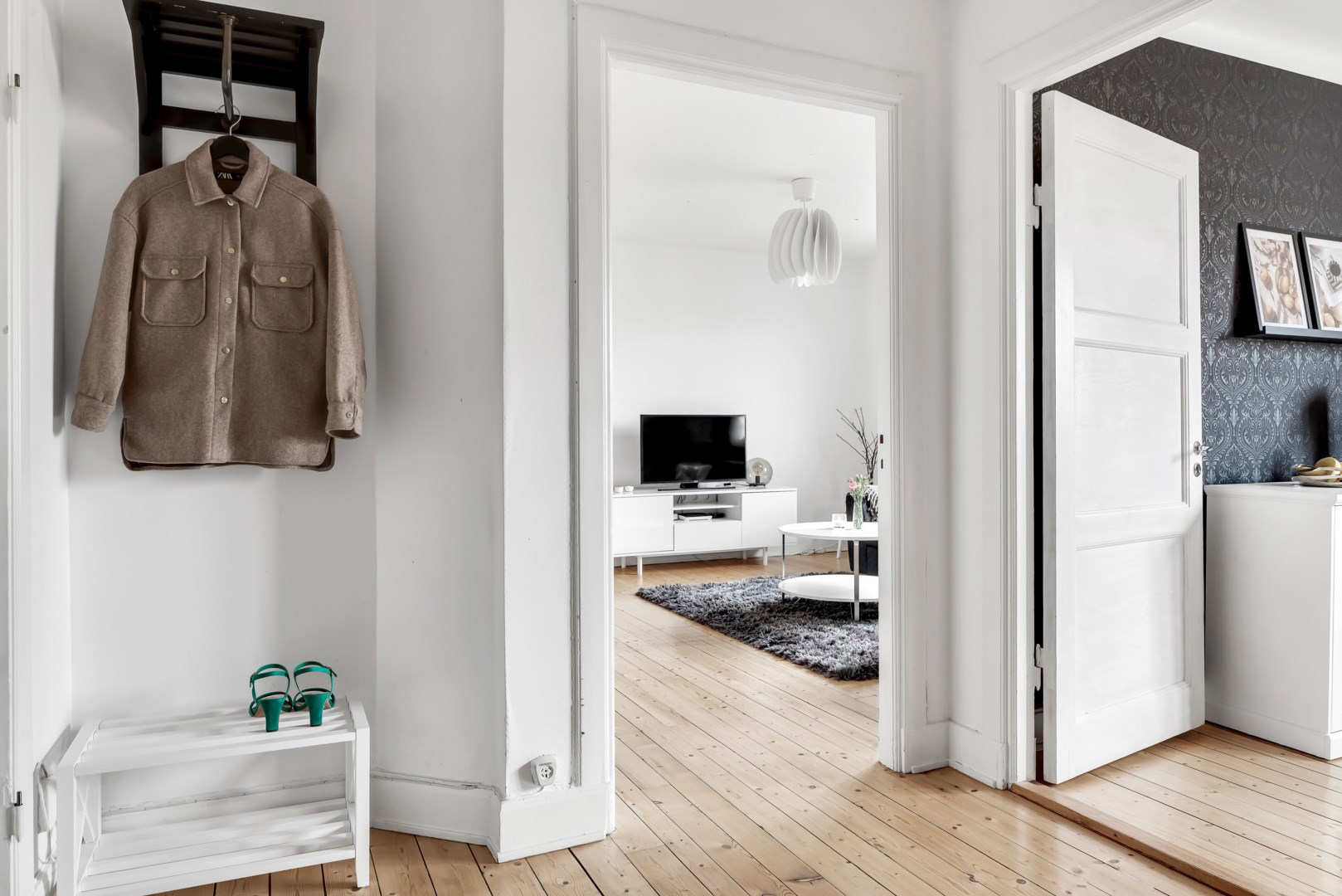 Bostadsbild från Väderkvarnsgatan 15C, Såld i Höganäs, Uppsala