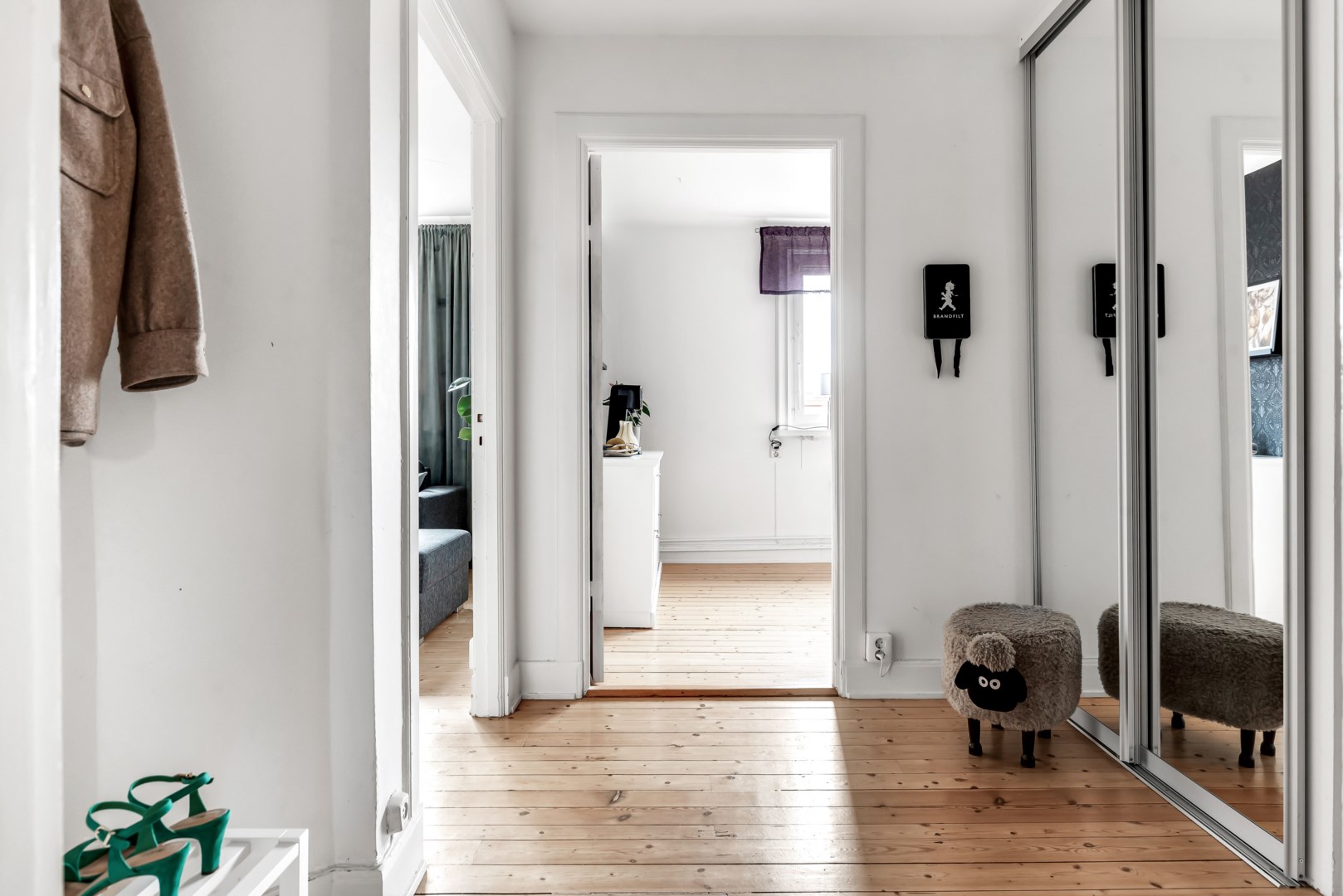 Bostadsbild från Väderkvarnsgatan 15C, Såld i Höganäs, Uppsala