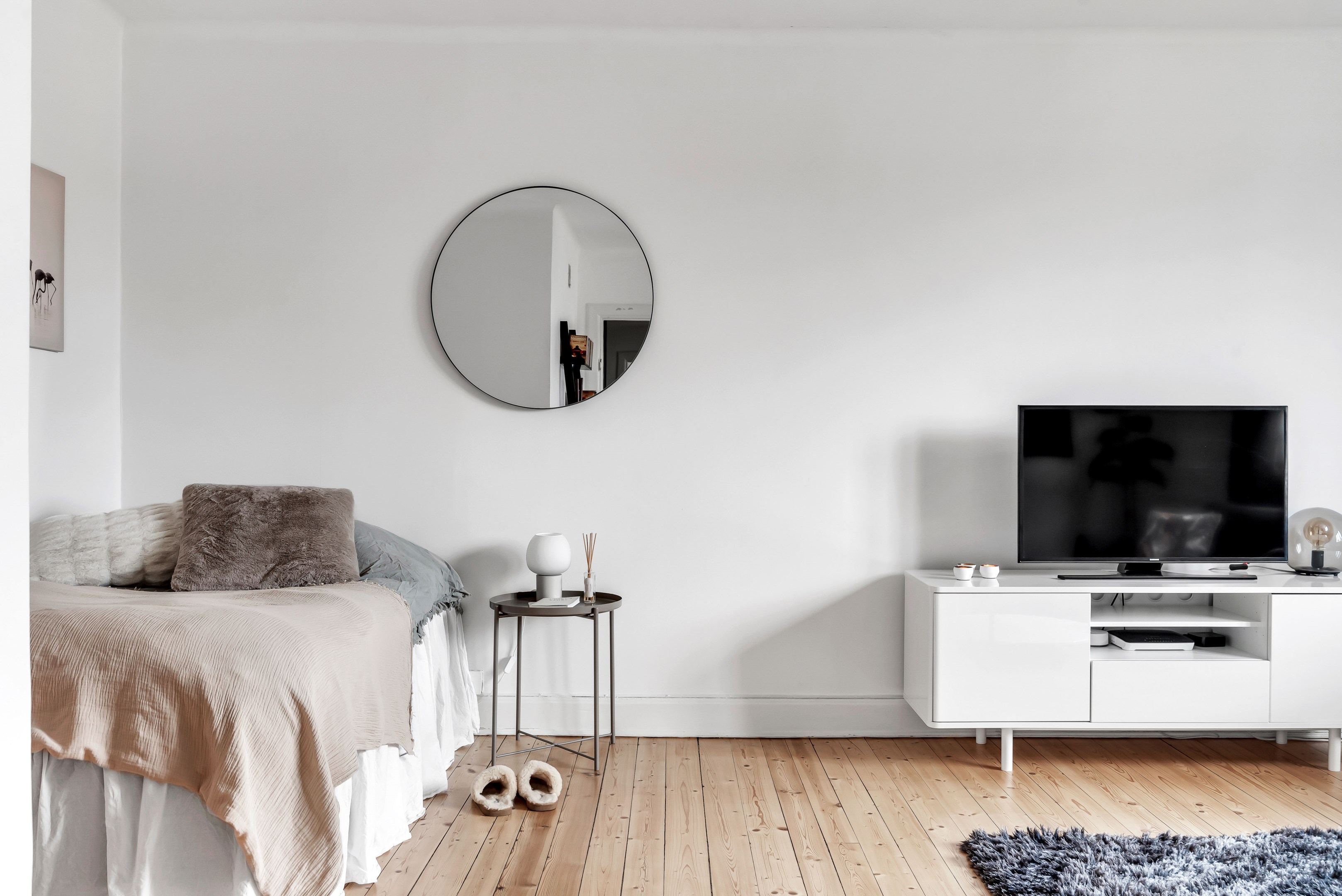 Bostadsbild från Väderkvarnsgatan 15C, Såld i Höganäs, Uppsala