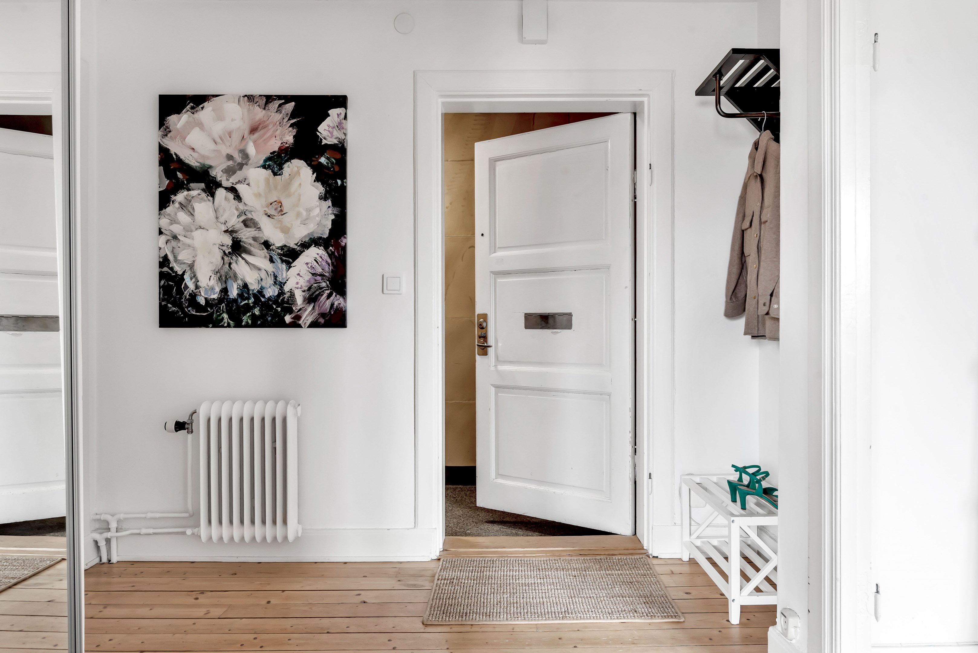 Bostadsbild från Väderkvarnsgatan 15C, Såld i Höganäs, Uppsala