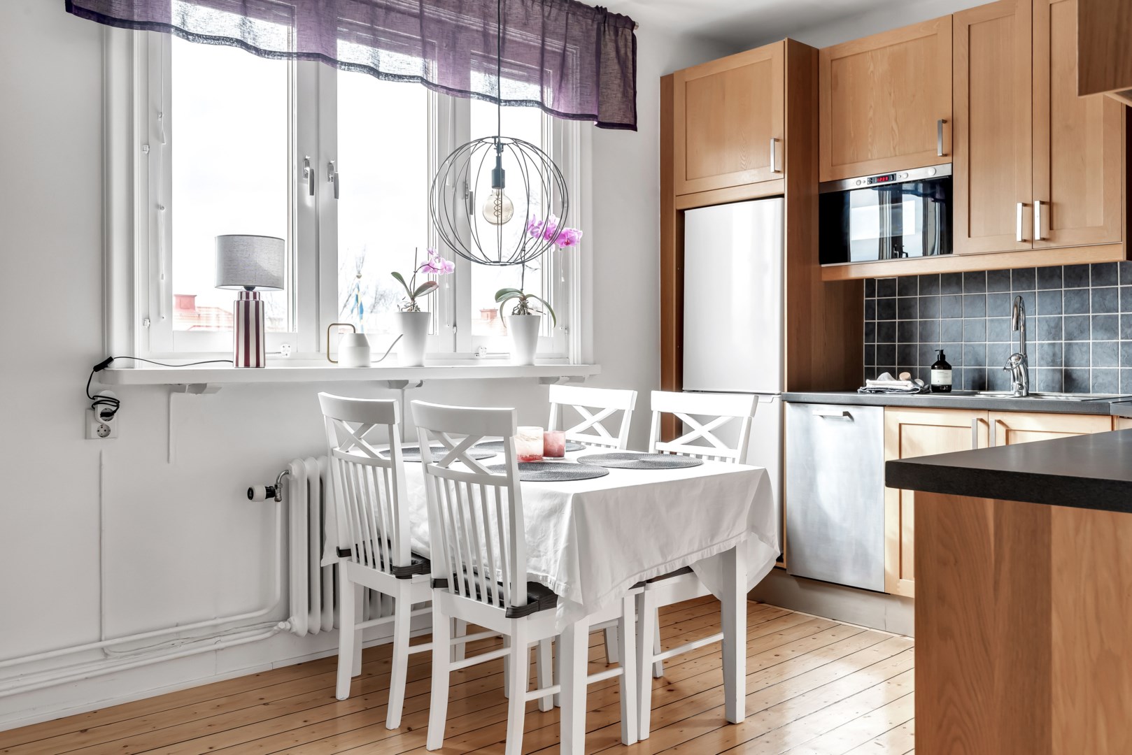 Bostadsbild från Väderkvarnsgatan 15C, Såld i Höganäs, Uppsala