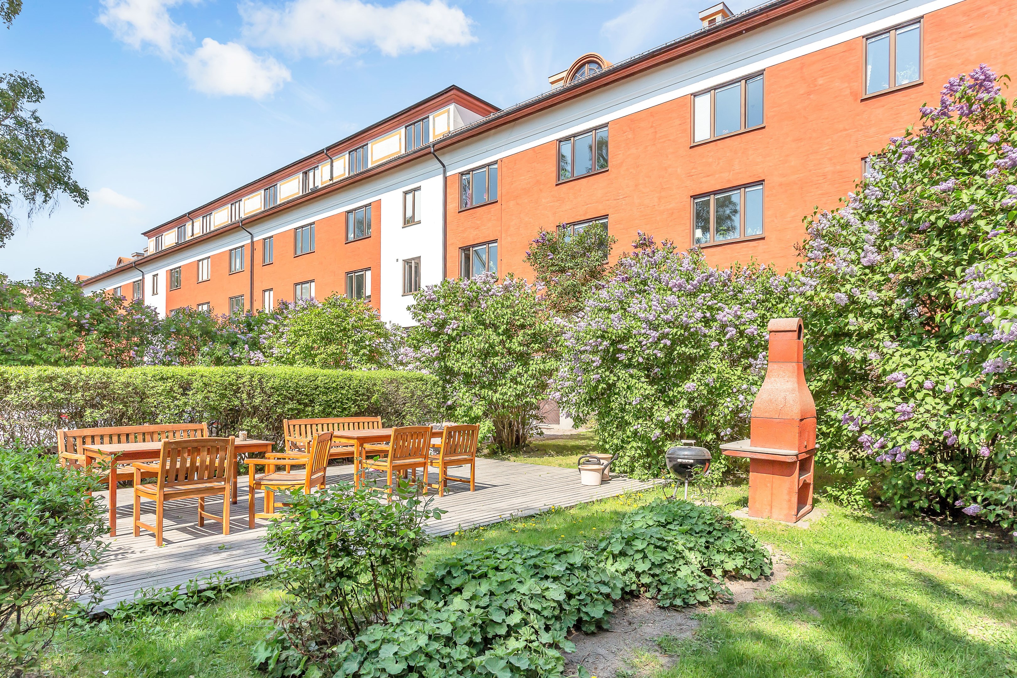 Bostadsbild från Väderkvarnsgatan 15C, Såld i Höganäs, Uppsala