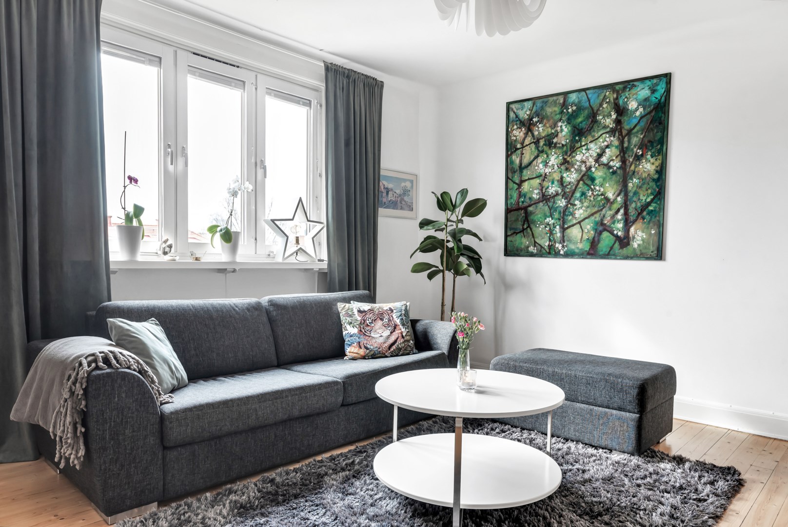 Bostadsbild från Väderkvarnsgatan 15C, Såld i Höganäs, Uppsala