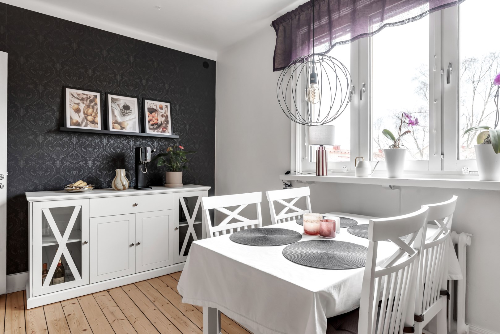 Bostadsbild från Väderkvarnsgatan 15C, Såld i Höganäs, Uppsala