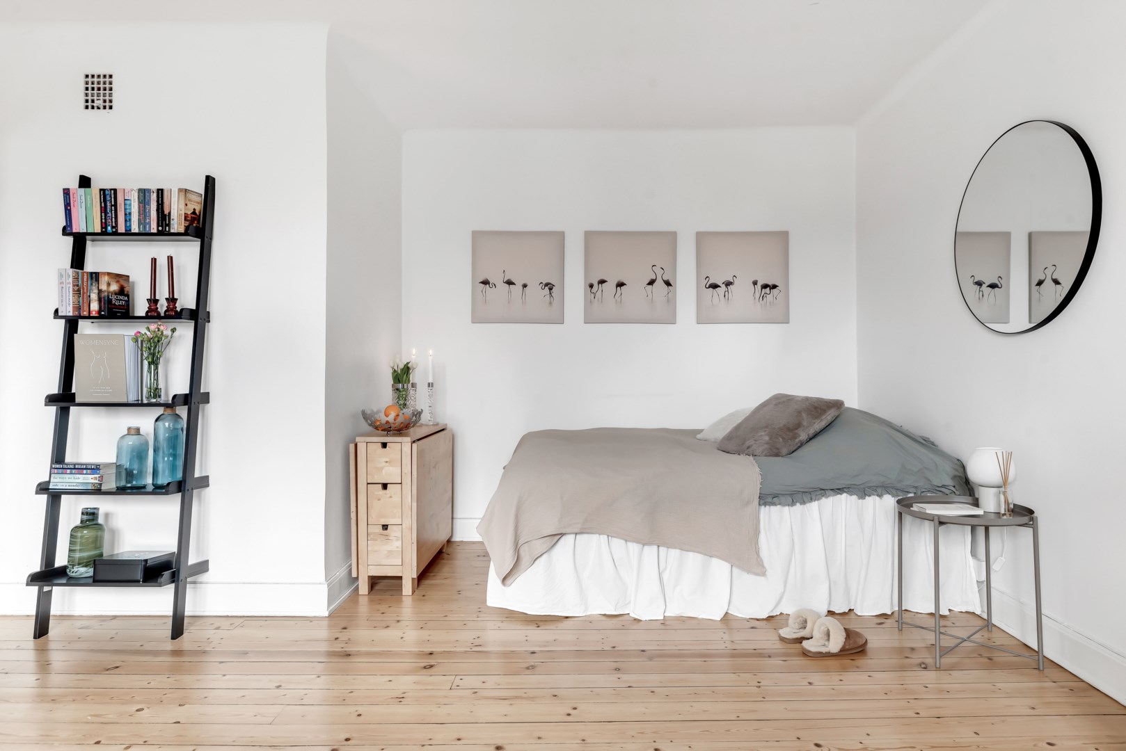 Bostadsbild från Väderkvarnsgatan 15C, Såld i Höganäs, Uppsala