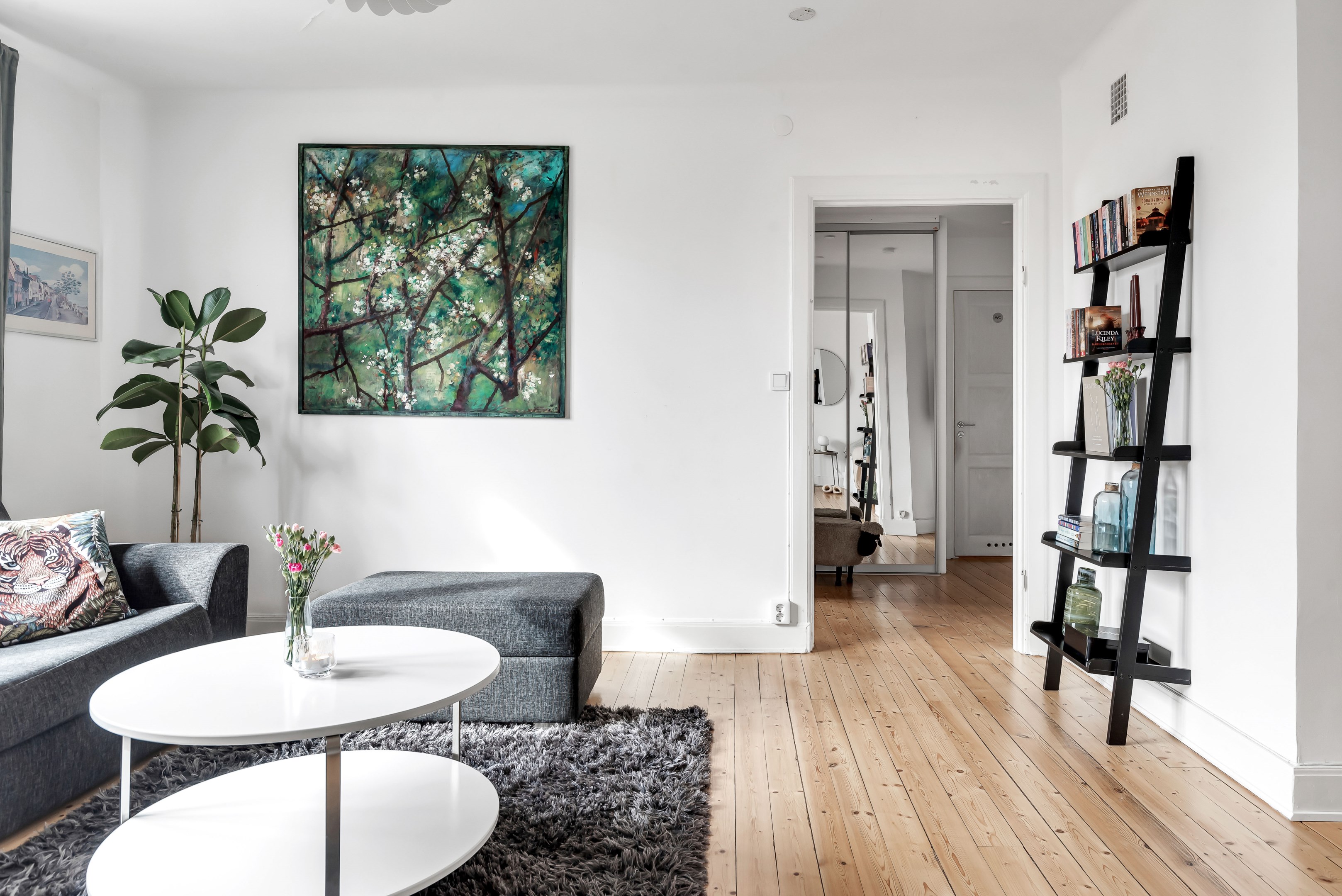 Bostadsbild från Väderkvarnsgatan 15C, Såld i Höganäs, Uppsala